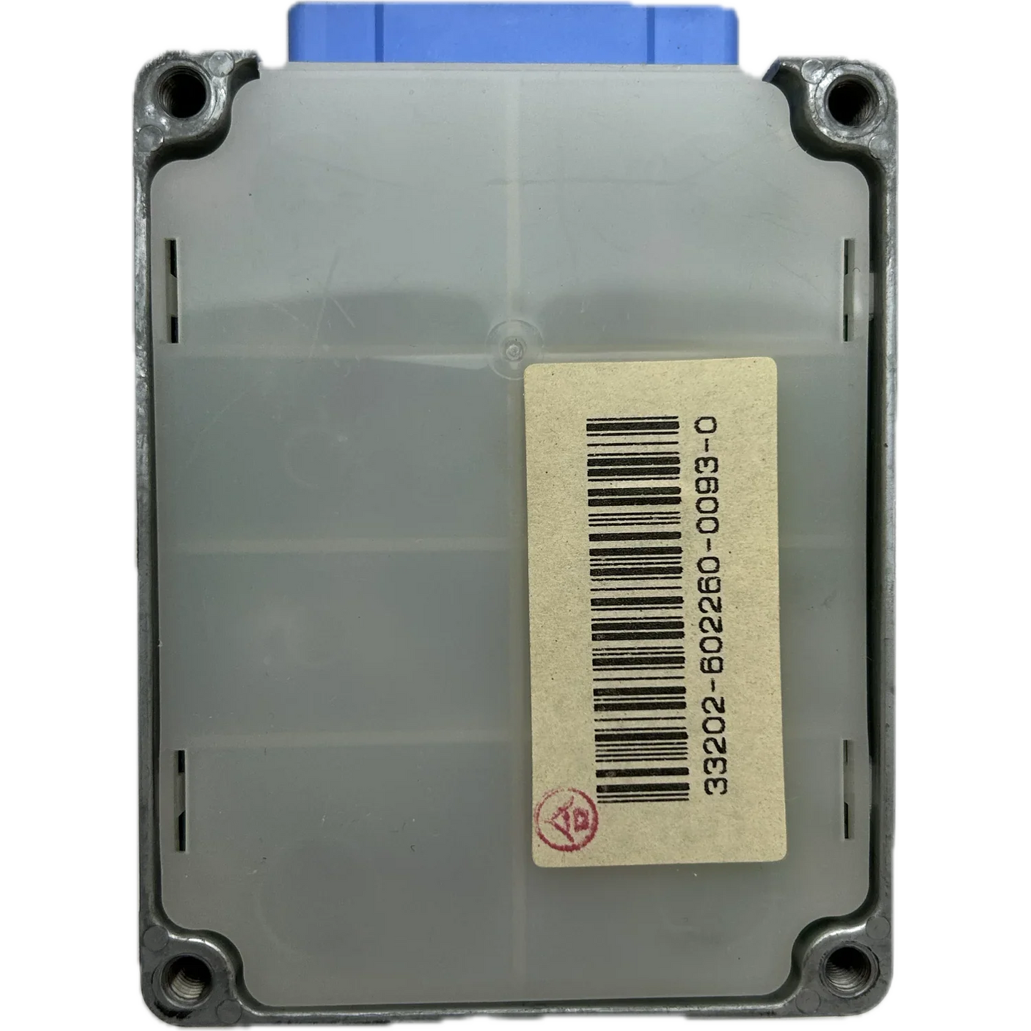 Mazda 626 GE Airbag-Steuergerät Reparatur