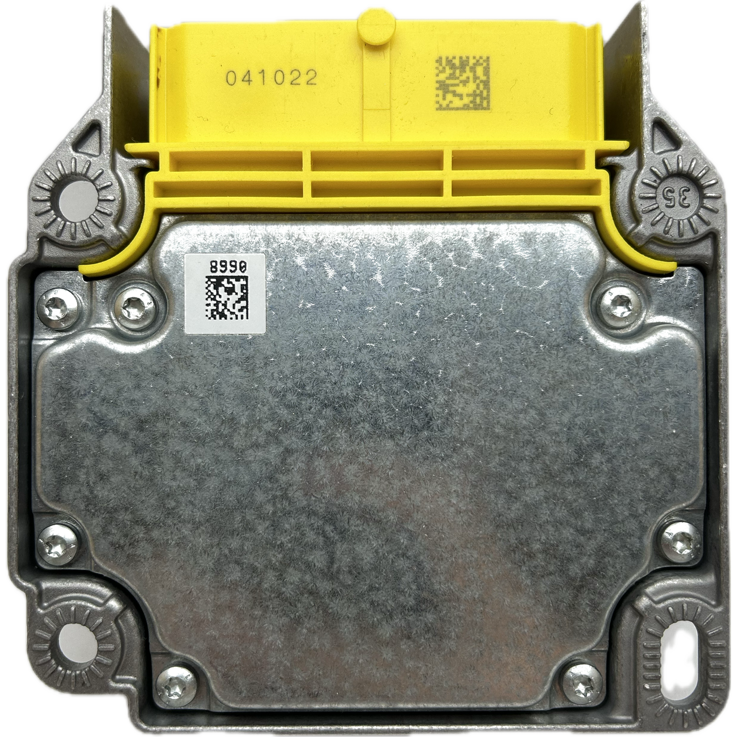 Audi S4 B6 Airbag-Steuergerät Reparatur