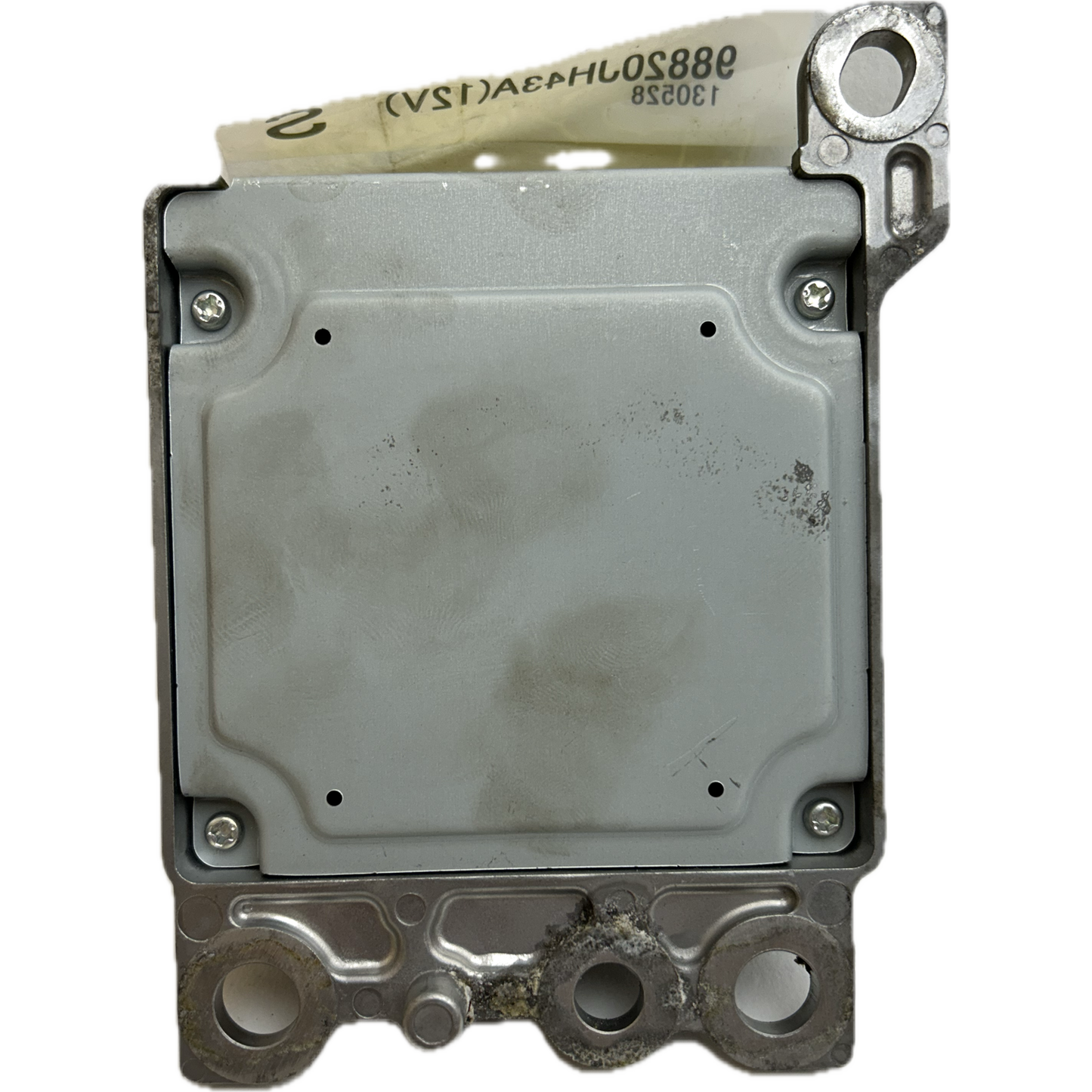 Nissan X-Trail T30 Airbag-Steuergerät Reparatur