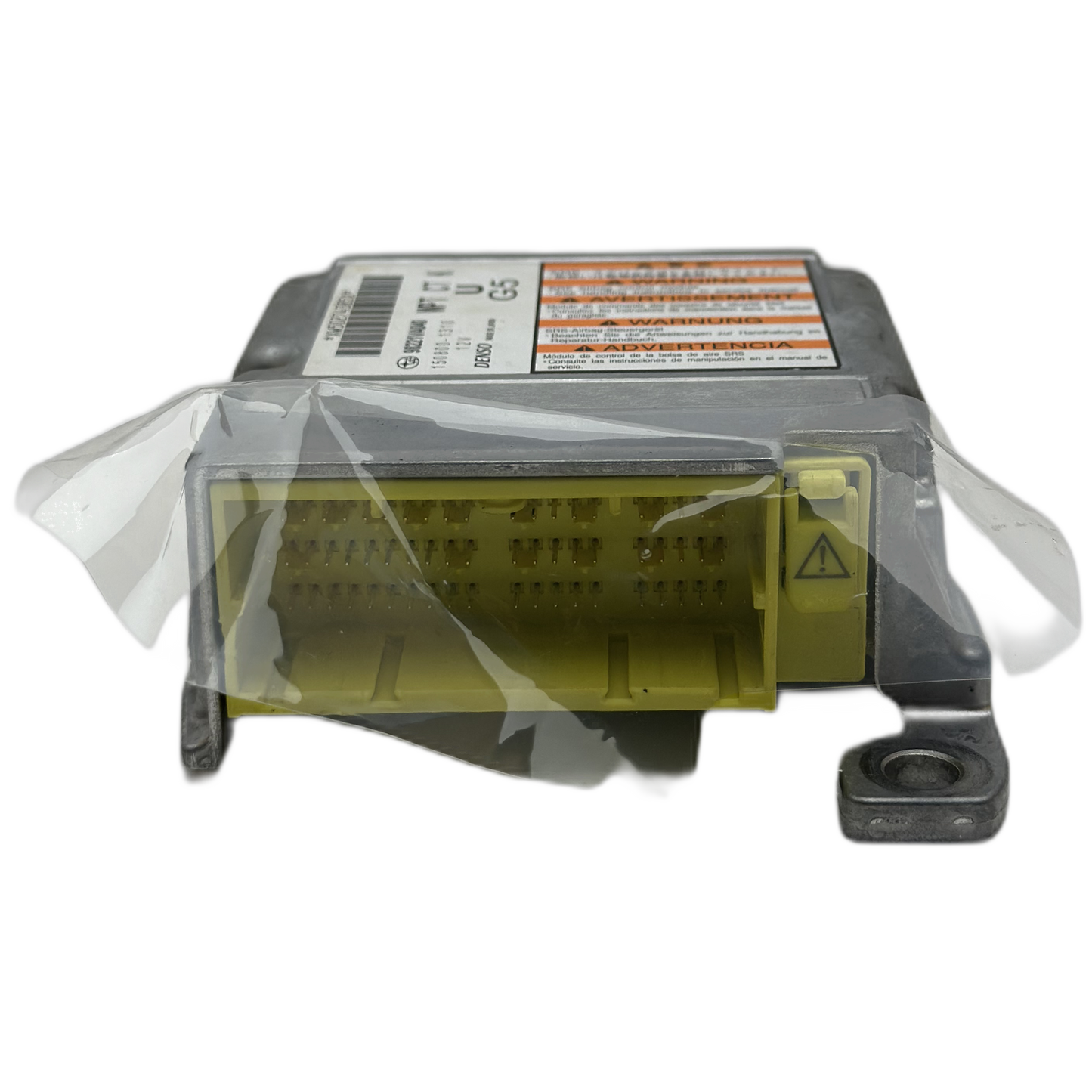 Subaru WRX VB Airbag-Steuergerät Reparatur