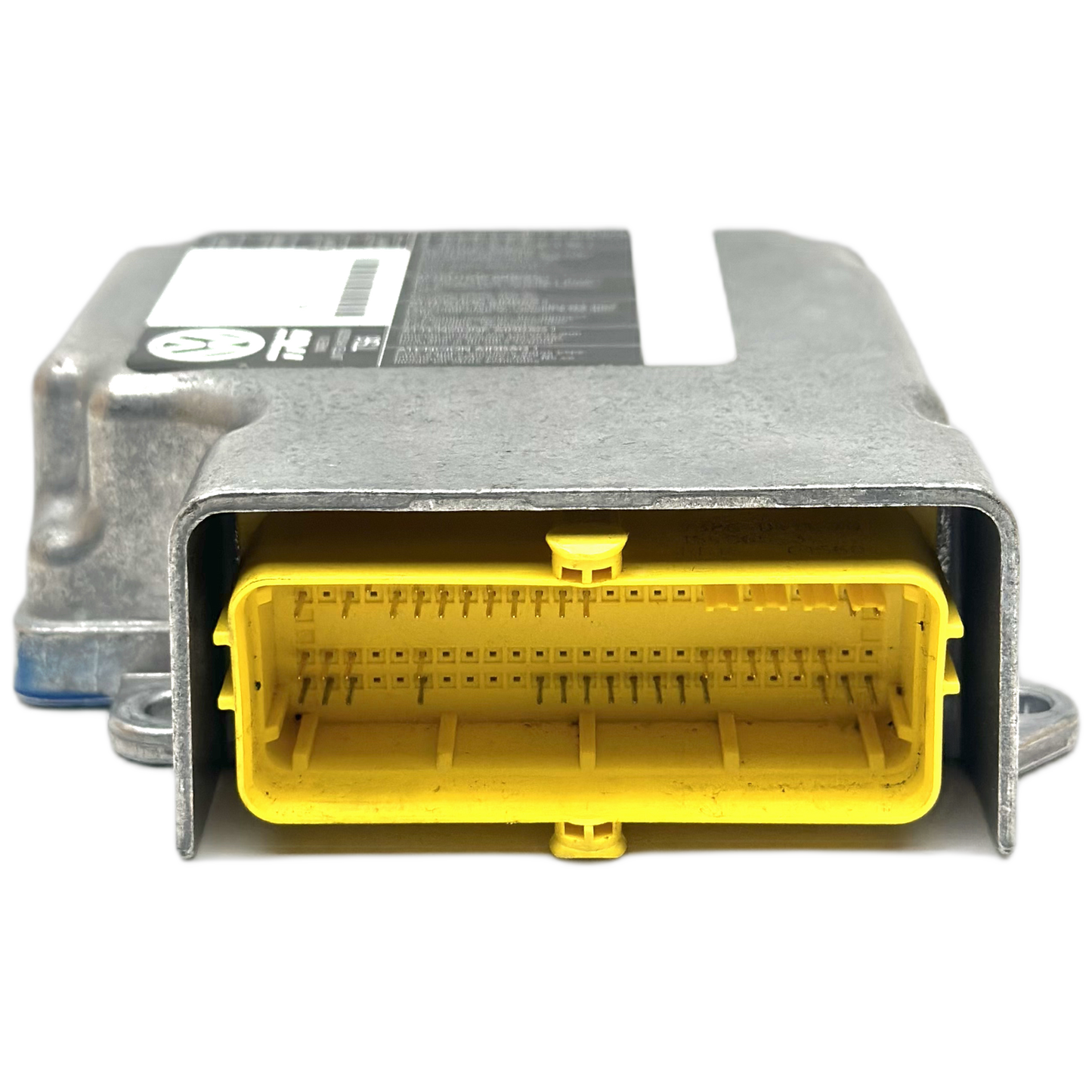 Volkswagen Tiguan 5N Airbag-Steuergerät Reparatur