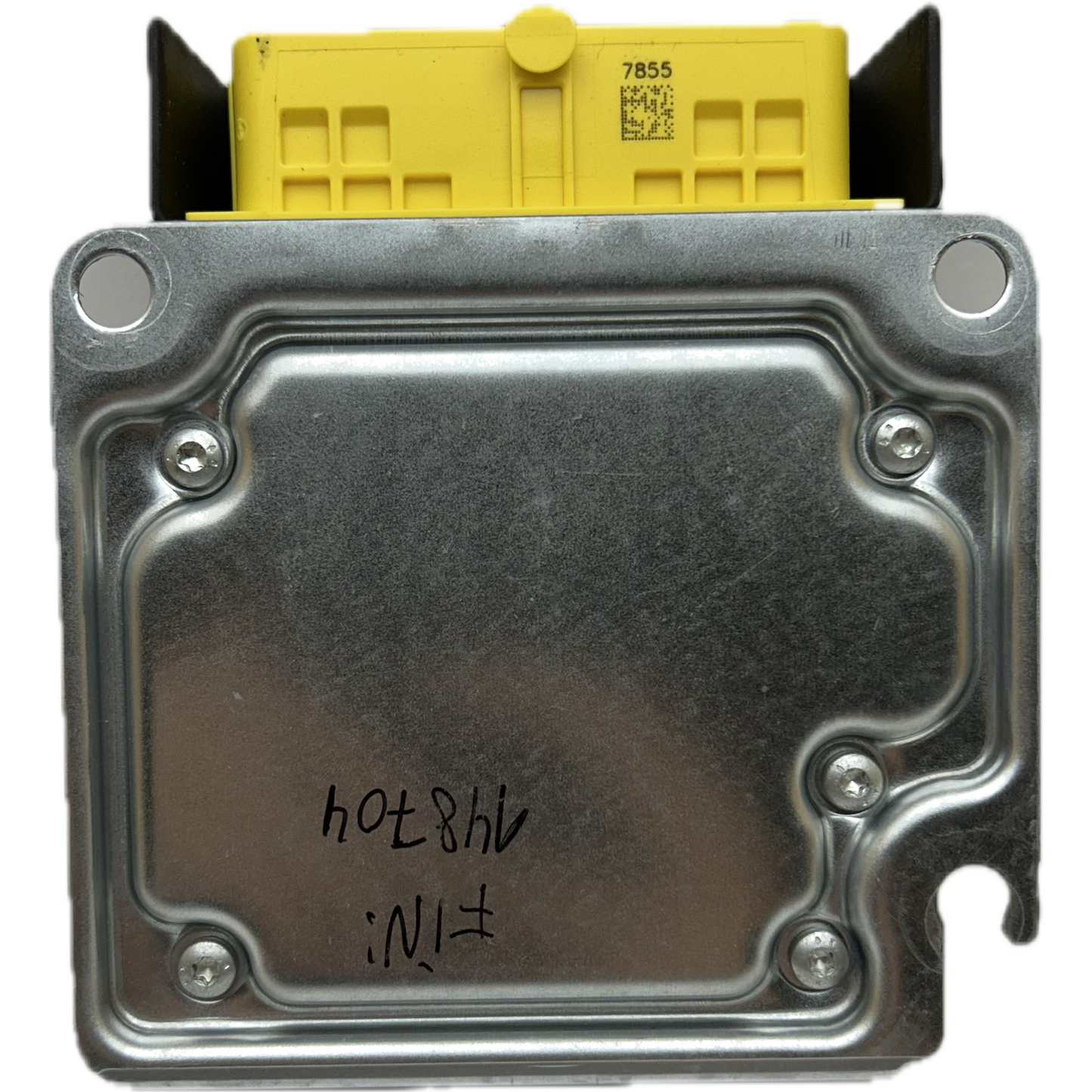 Audi S6 C7 Airbag-Steuergerät Reparatur