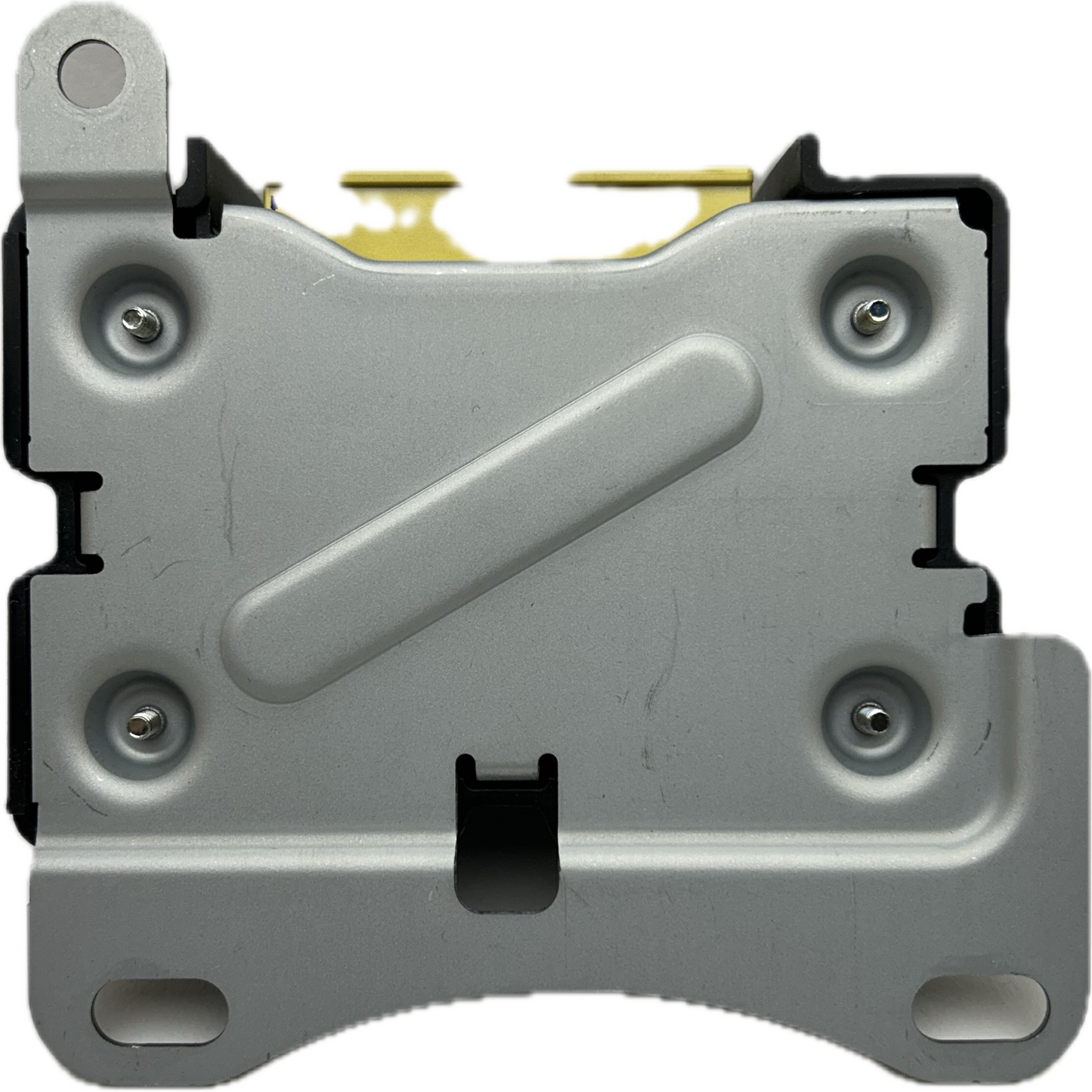 Mitsubishi Space Star A00 Airbag-Steuergerät Reparatur