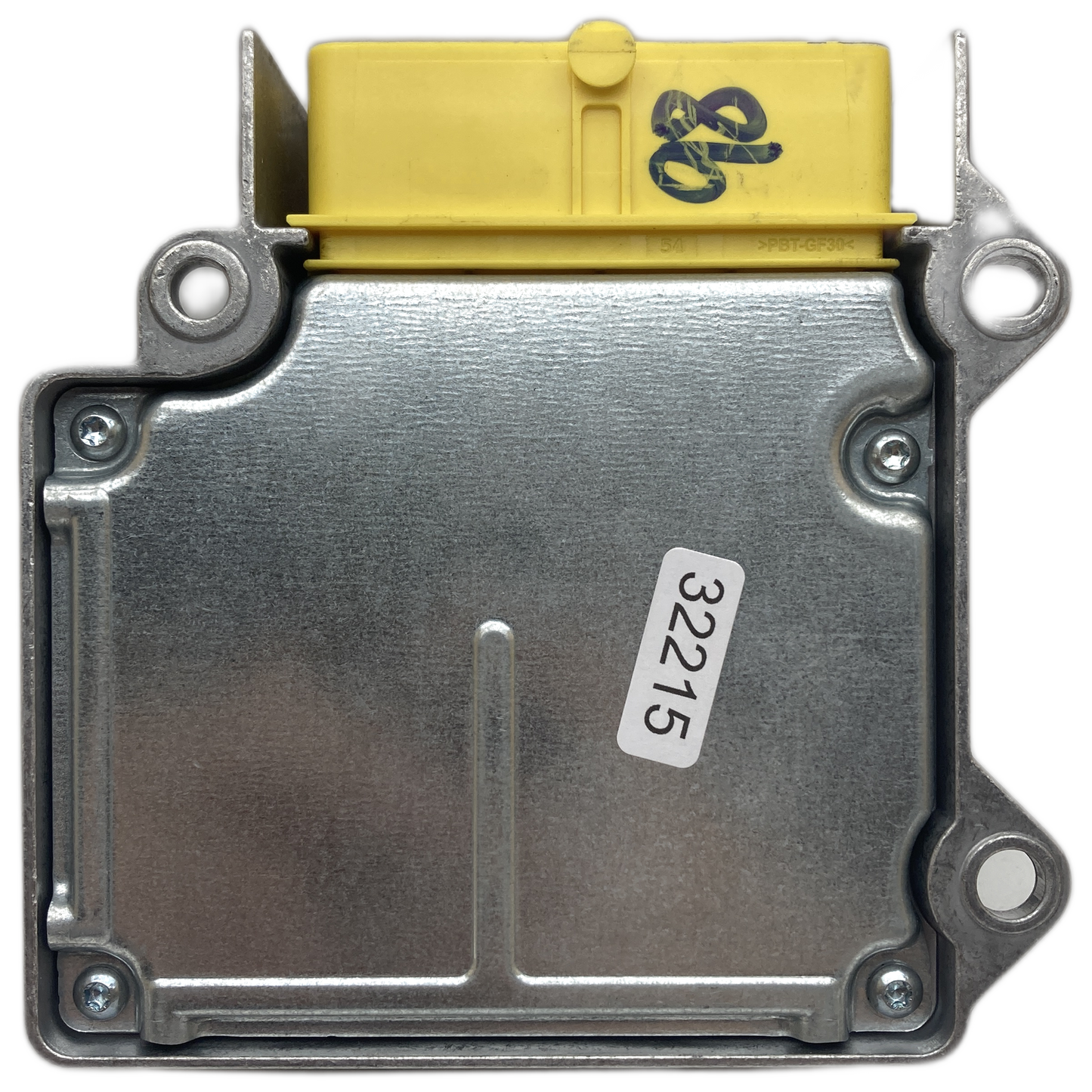 Seat Leon Mk2 Airbag-Steuergerät Reparatur