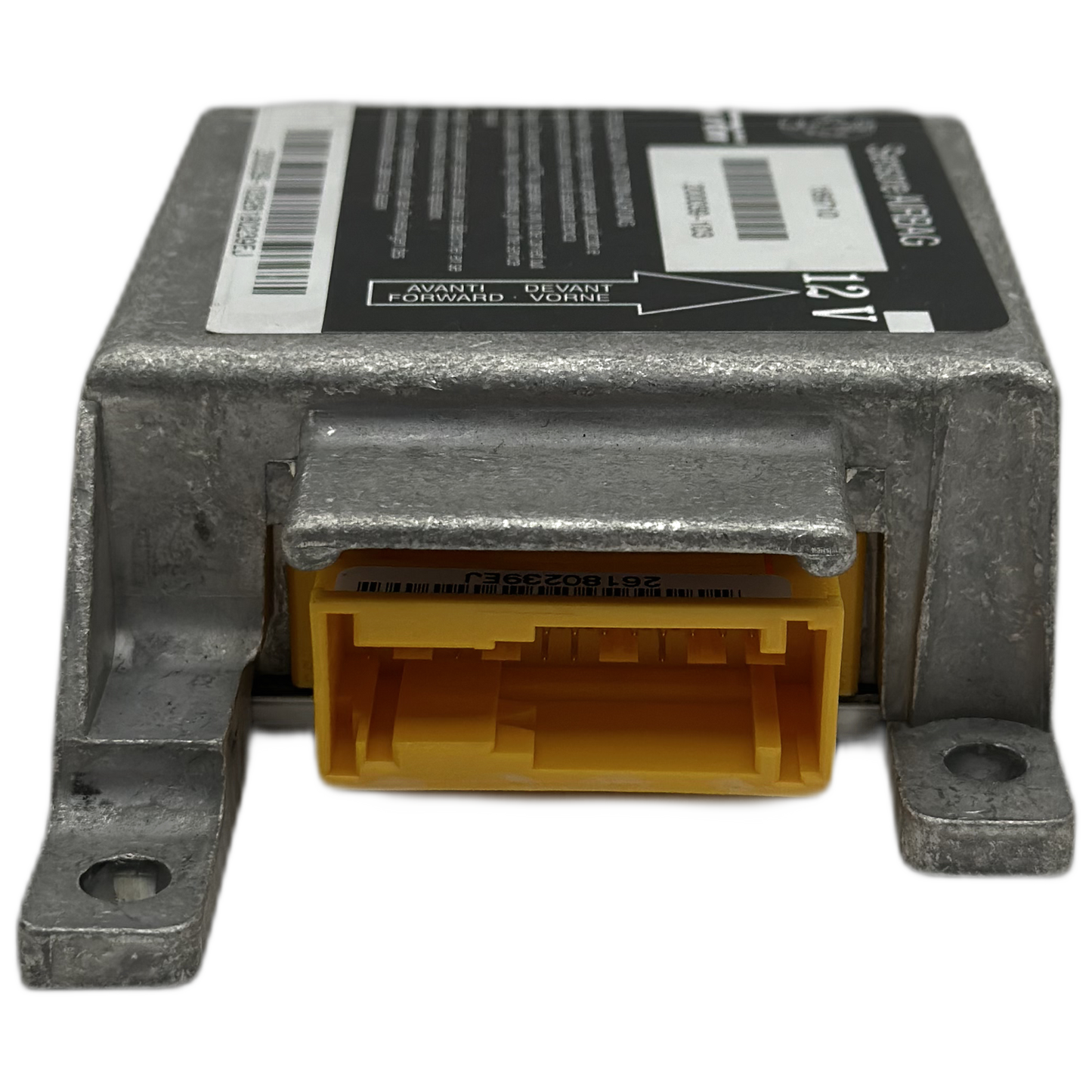 Ferrari F355 F129 Airbag-Steuergerät Reparatur