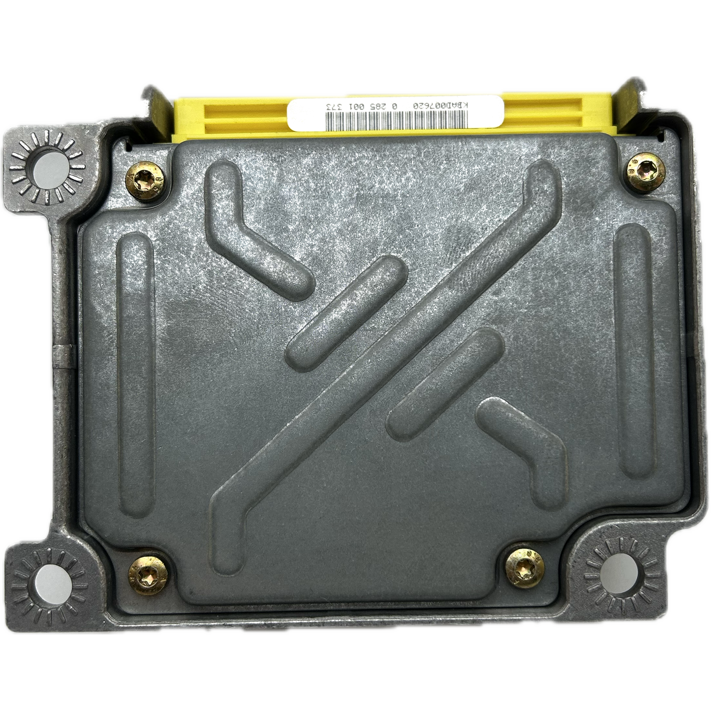 Mercedes-Benz CLK A209 Cabriolet Airbag-Steuergerät Reparatur