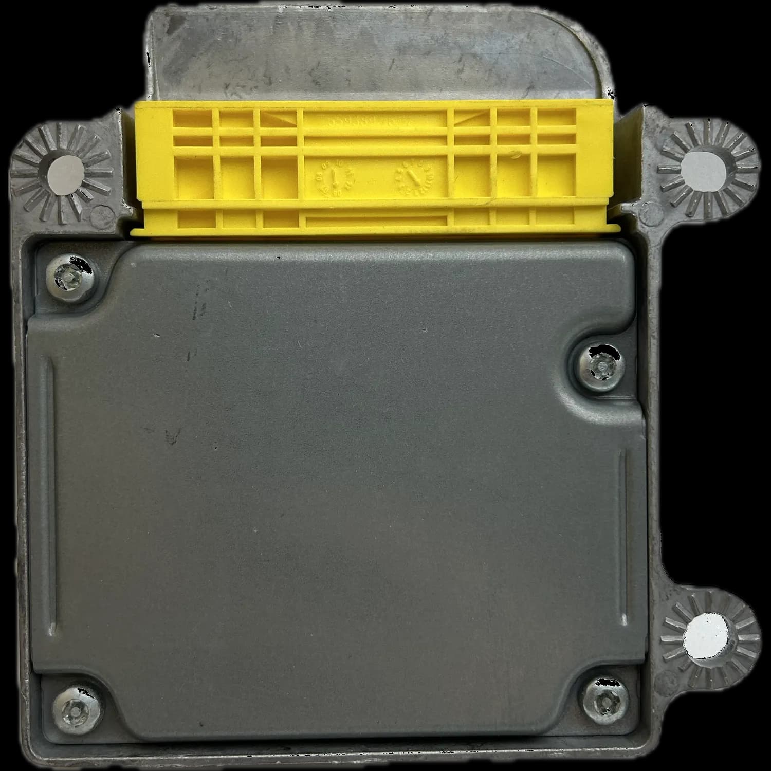 Centralina airbag 1C0 909 605, Retro