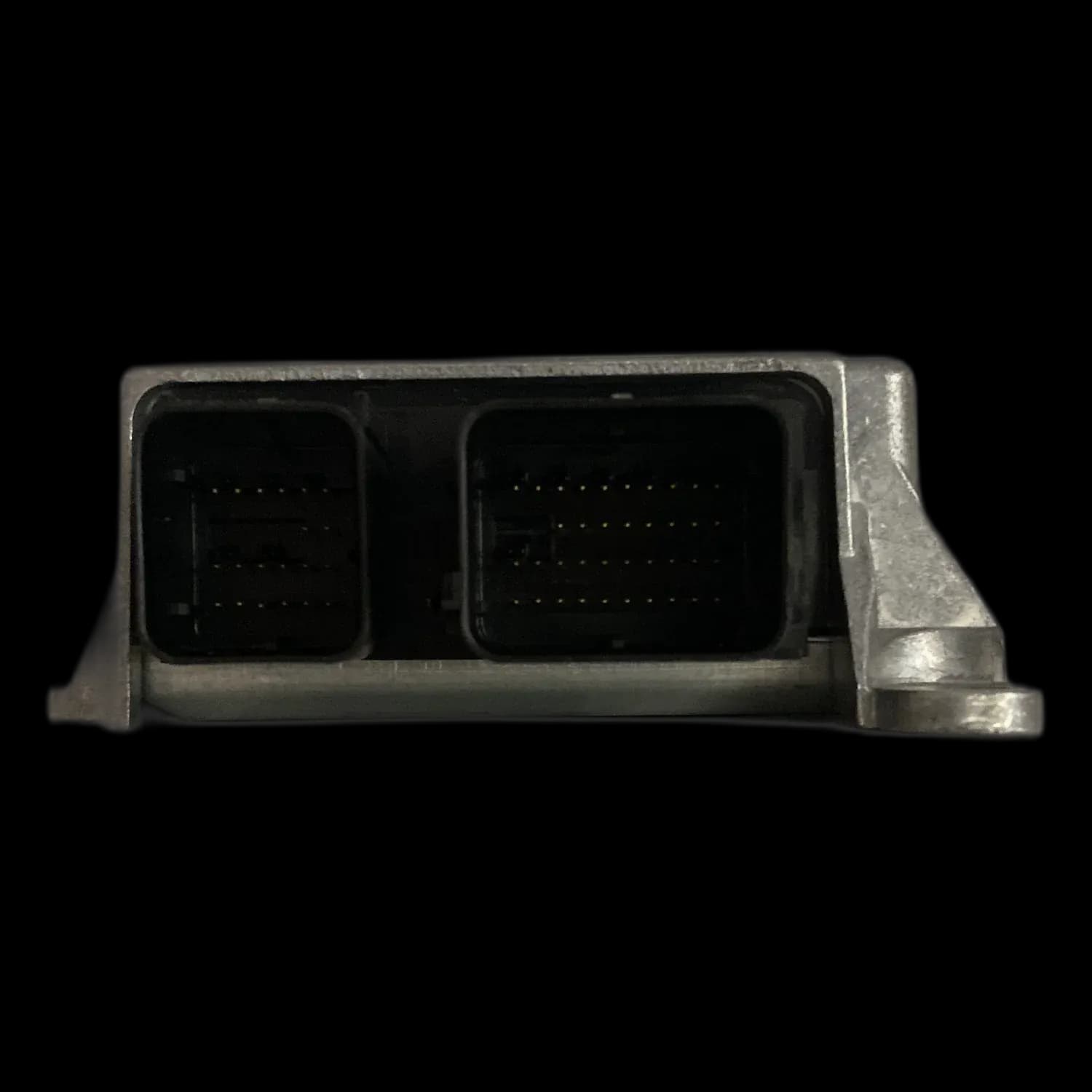 Centralina airbag 9X23-14D374-AD, Connettore