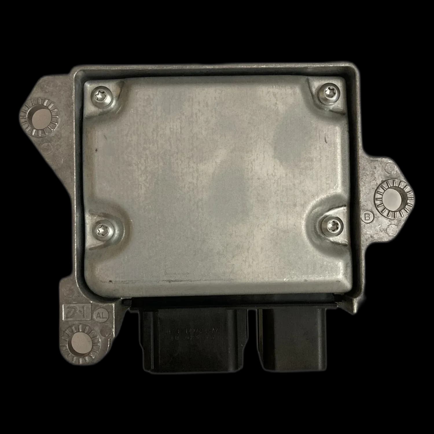 Centralina airbag 9X23-14D374-AD, Retro