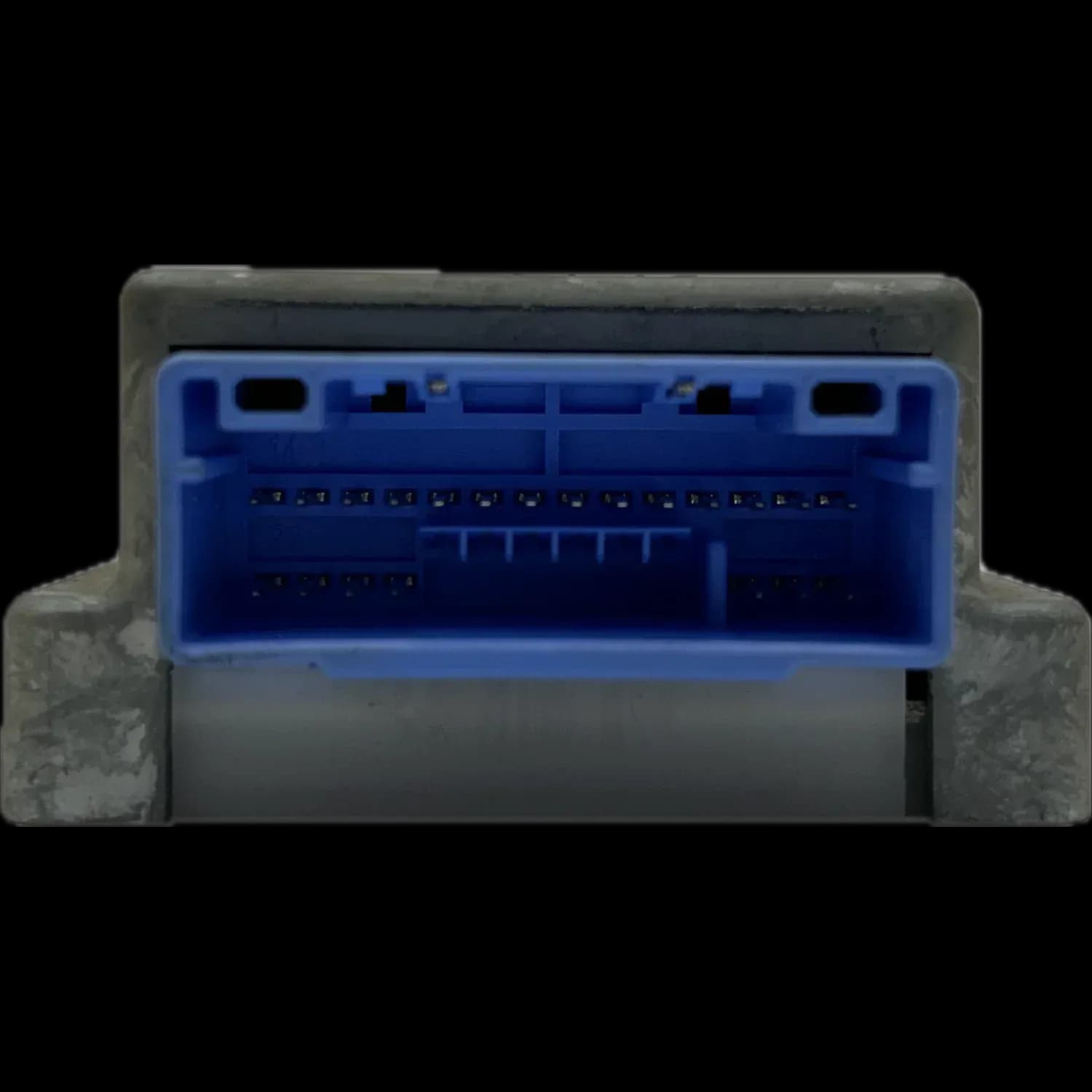 Centralina airbag 33202-602260-0093-0, Connettore