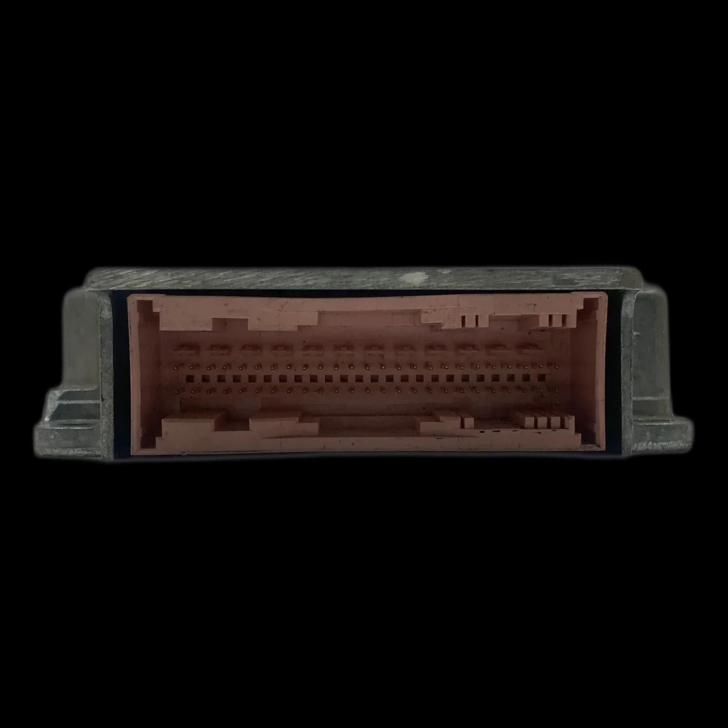 Centralina airbag 38SC001R9RH, Connettore