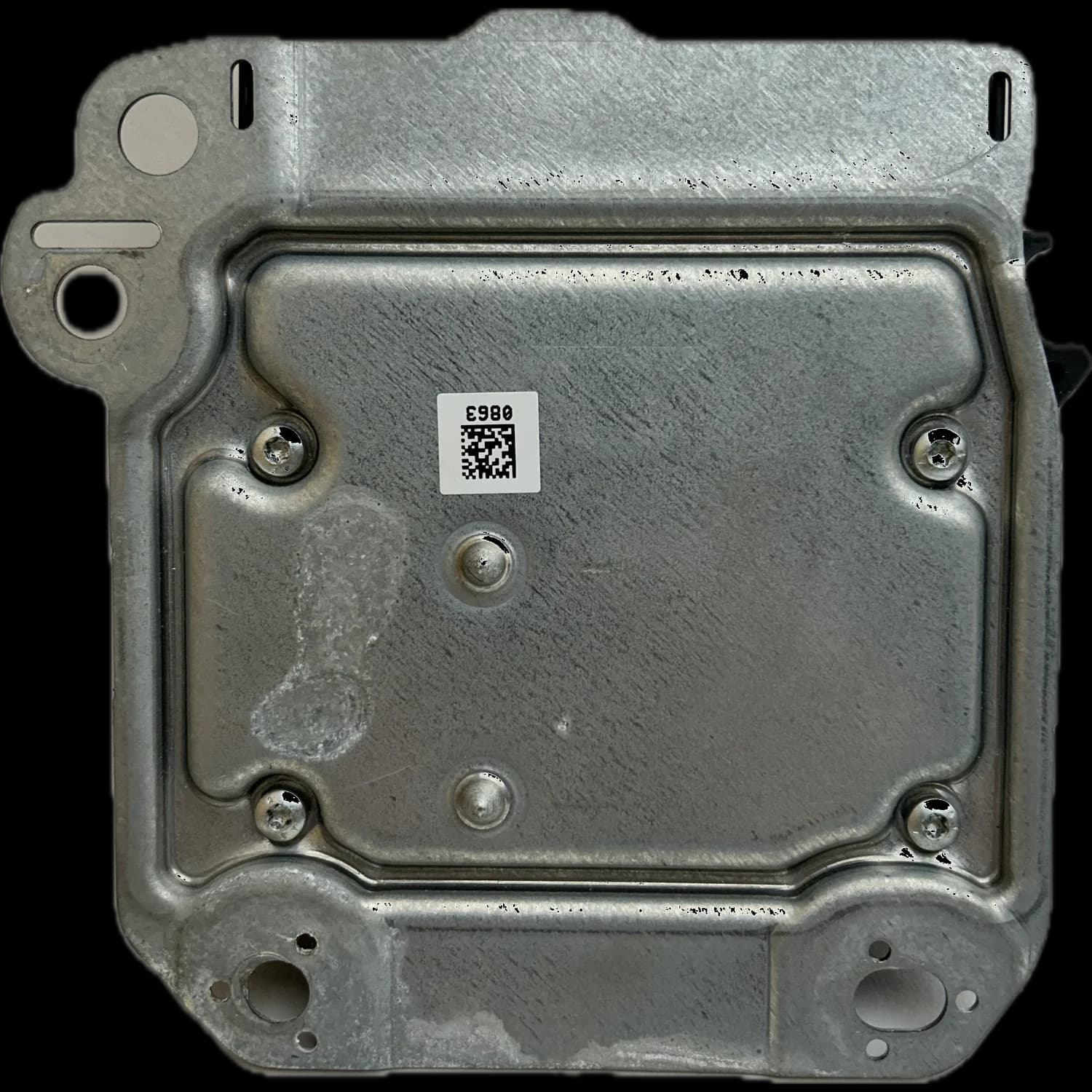 Centralina airbag A117 900 58 00, Retro