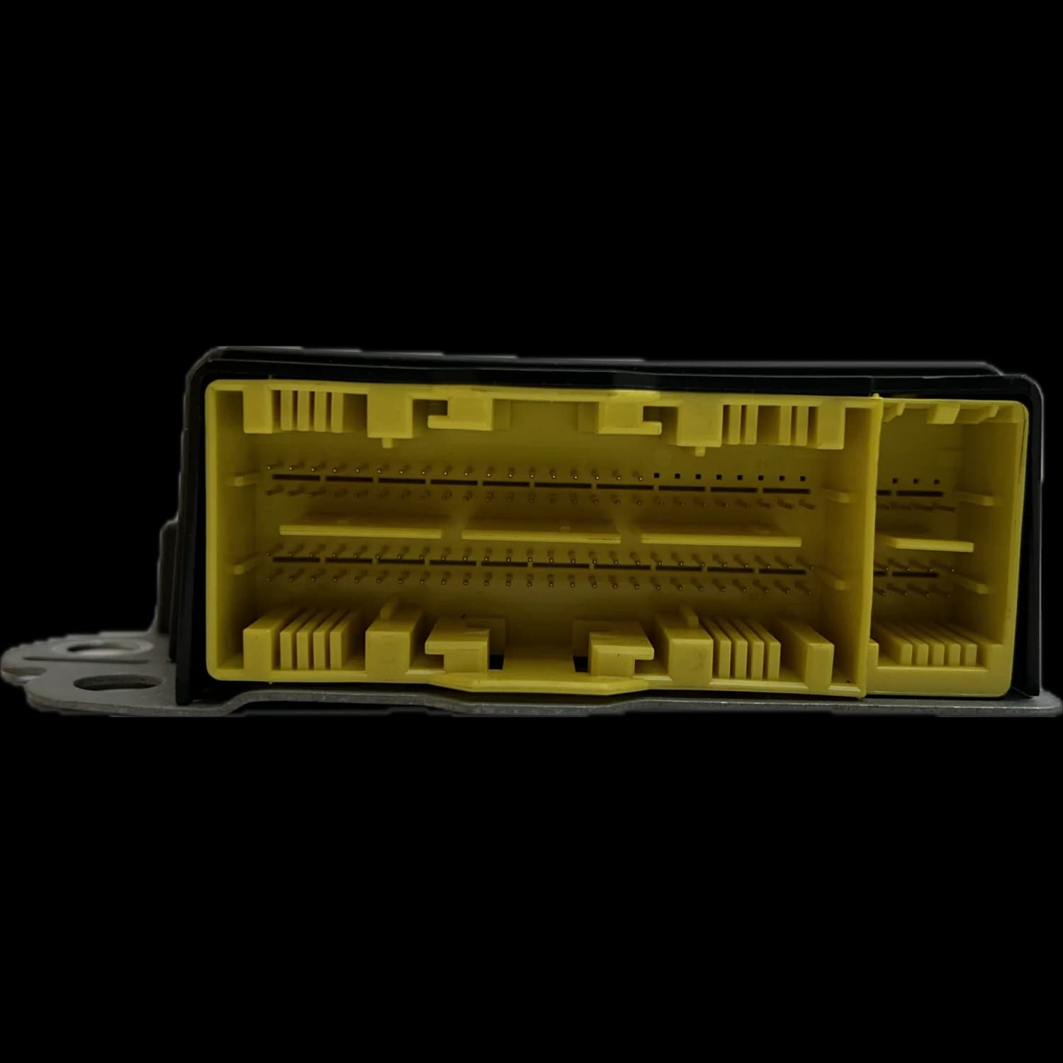 Centralina airbag A117 900 58 00, Connettore