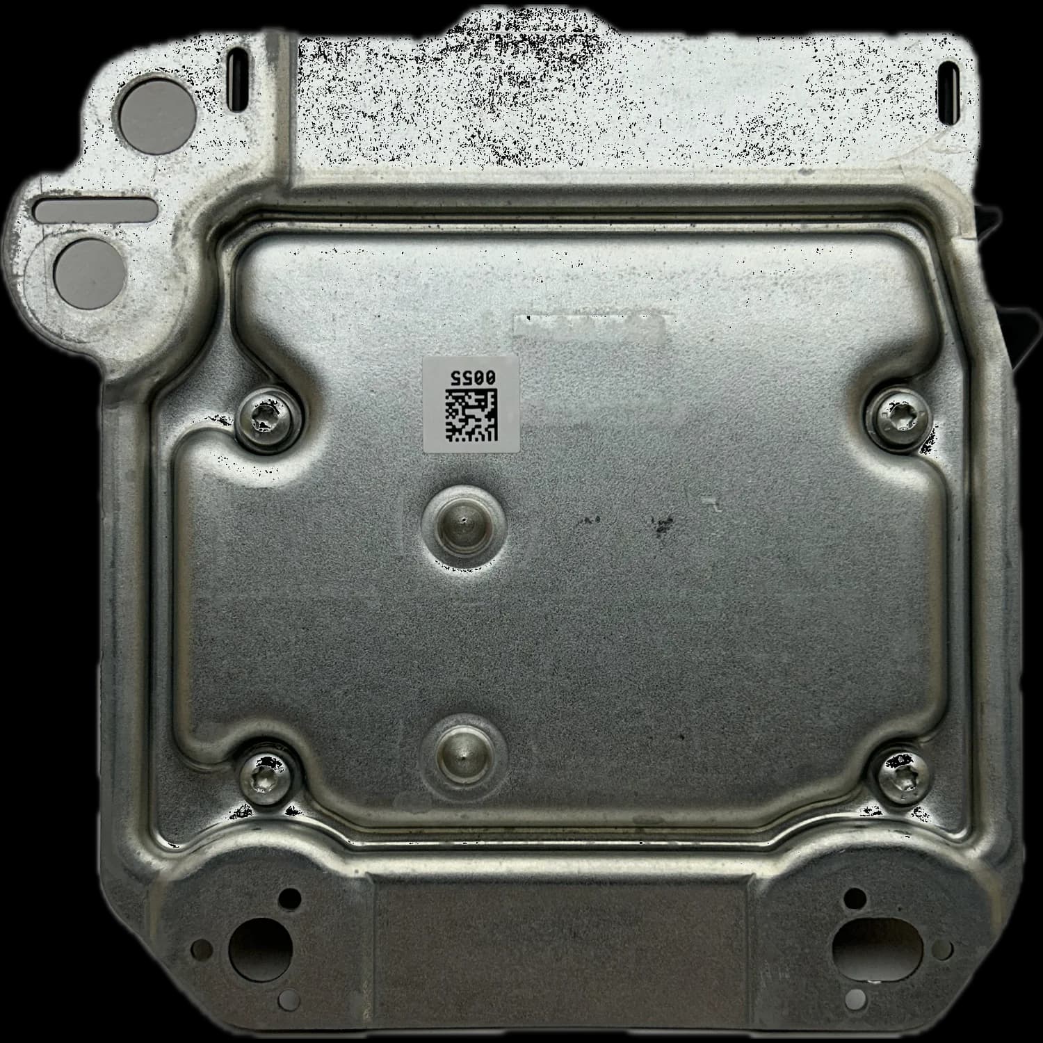 Centralina airbag A1179009200, Retro