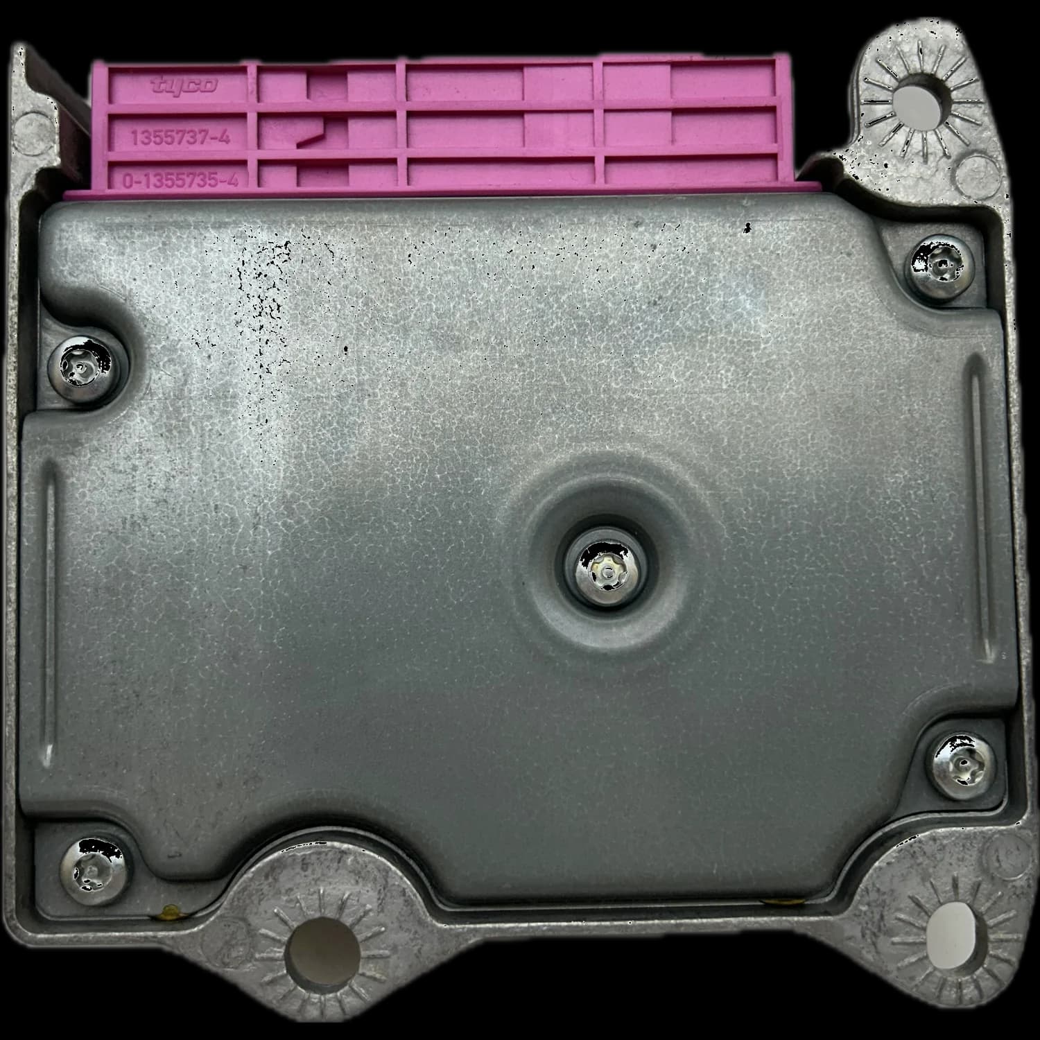 Centralina airbag 01336355080, Retro