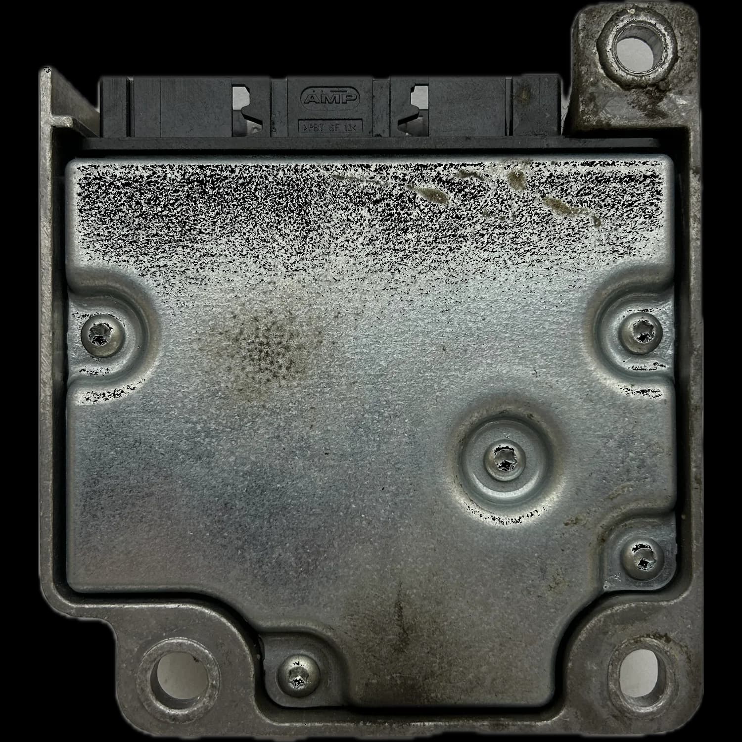 Centralina airbag 1358991080, Retro