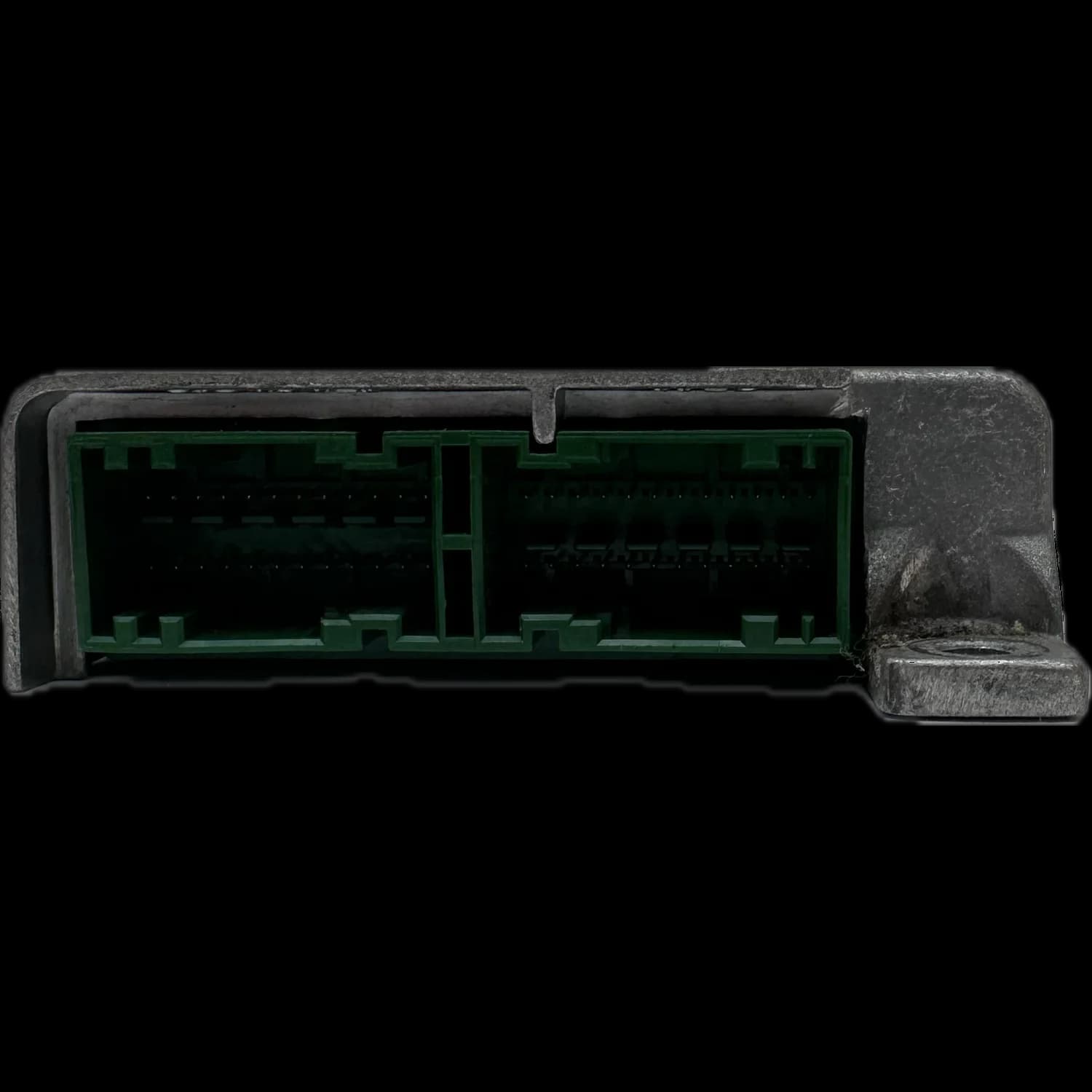 Centralina airbag 01370978080, Connettore