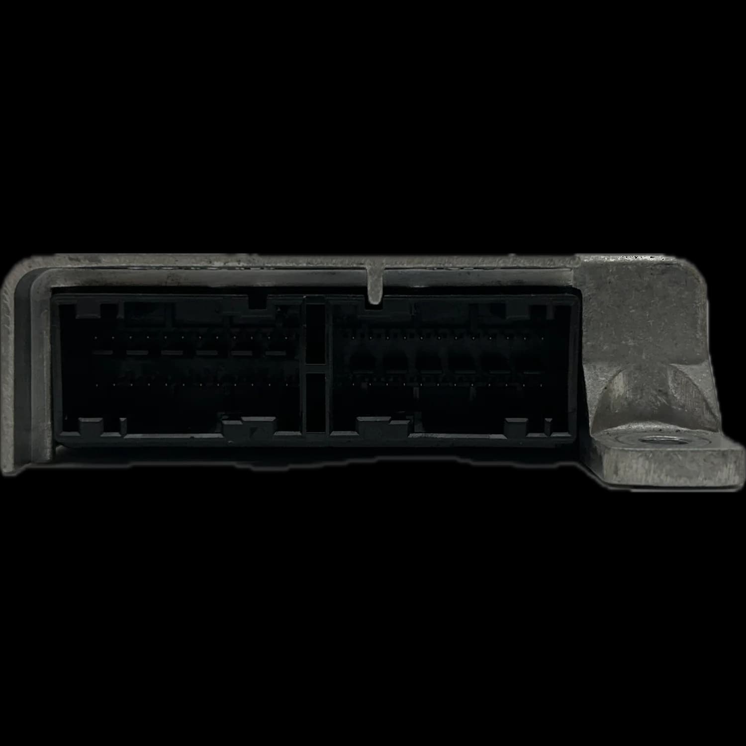 Centralina airbag 01375109080, Connettore