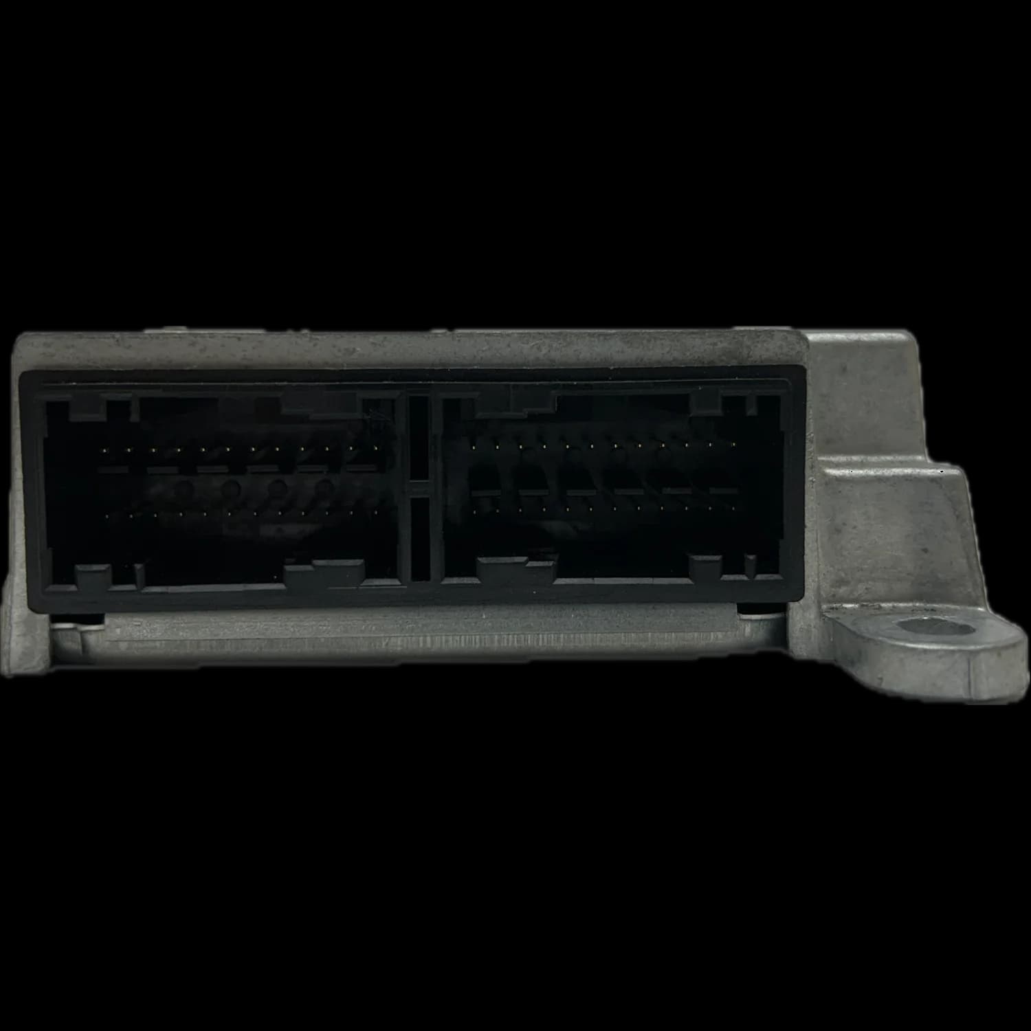 Centralina airbag 1376420080, Connettore