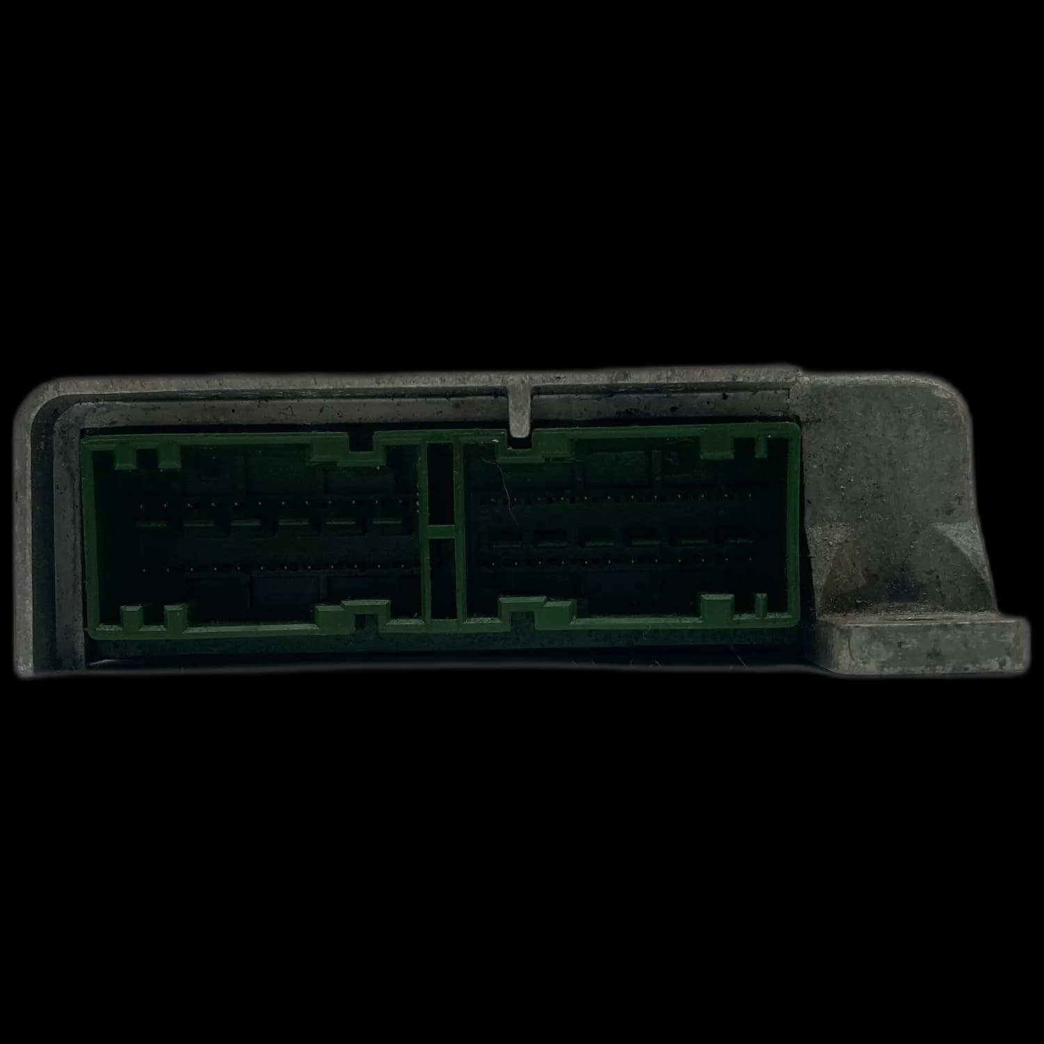 Centralina airbag 01388160080, Connettore