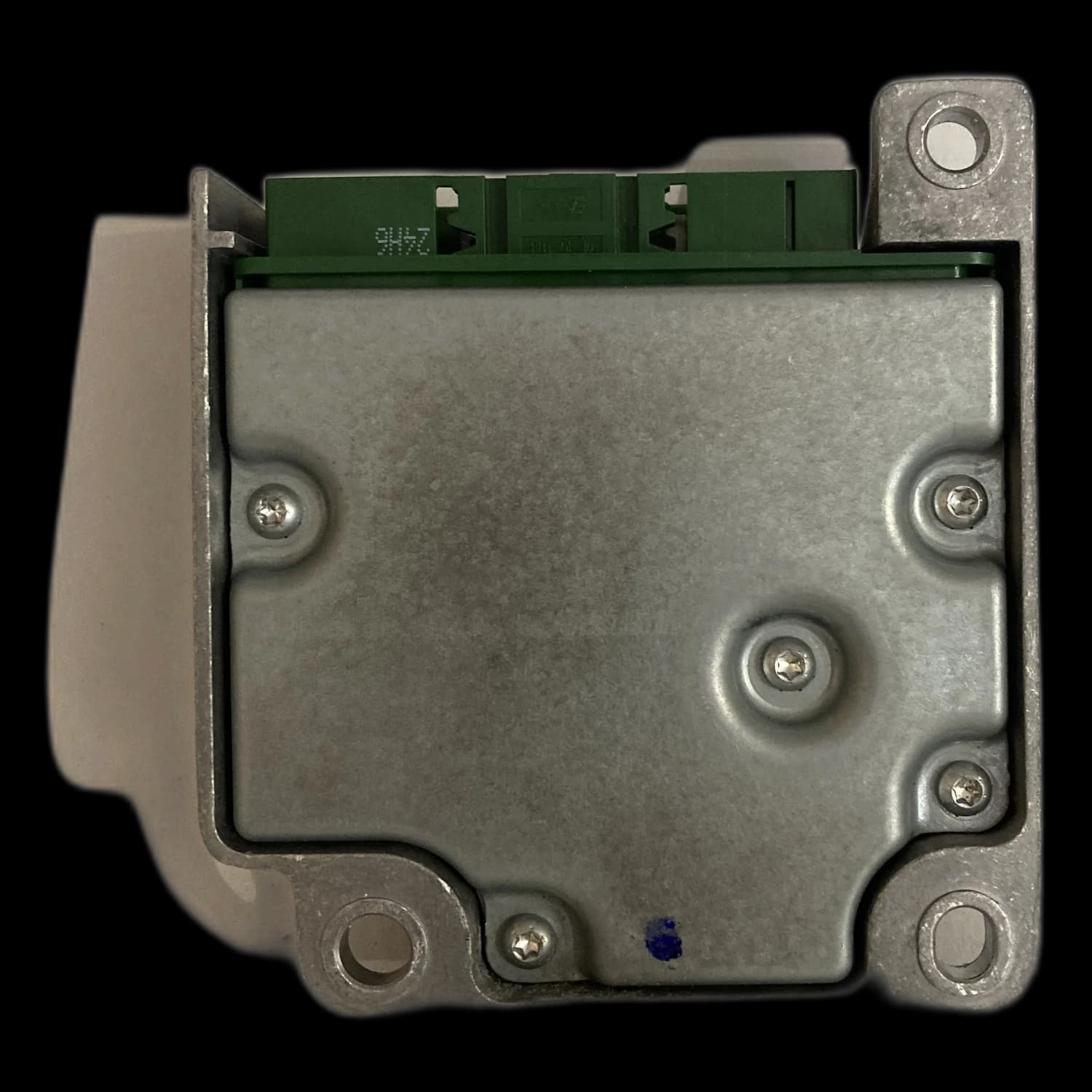 Centralina airbag 01390298080, Retro