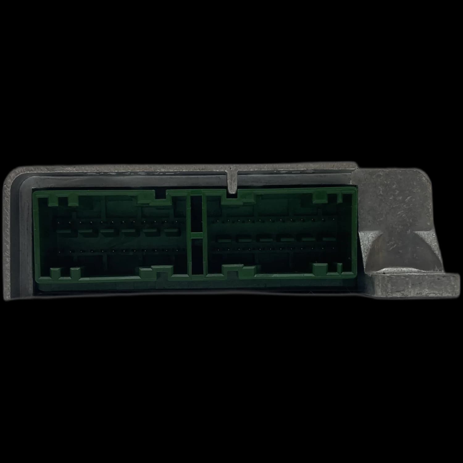 Centralina airbag 01394332080, Connettore