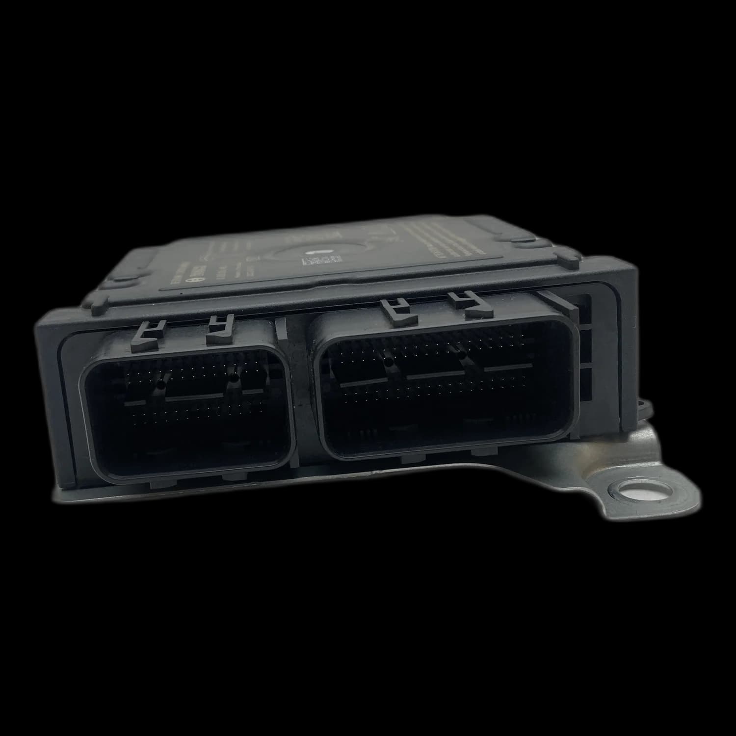 Centralina airbag 1512876-00-B, Connettore
