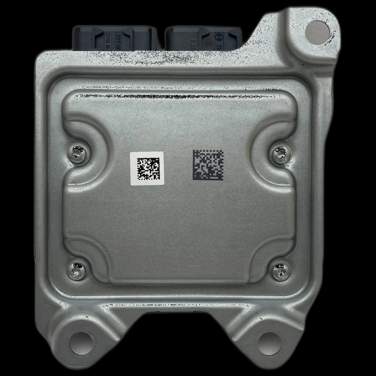 Centralina airbag 1512876-00-E, Retro
