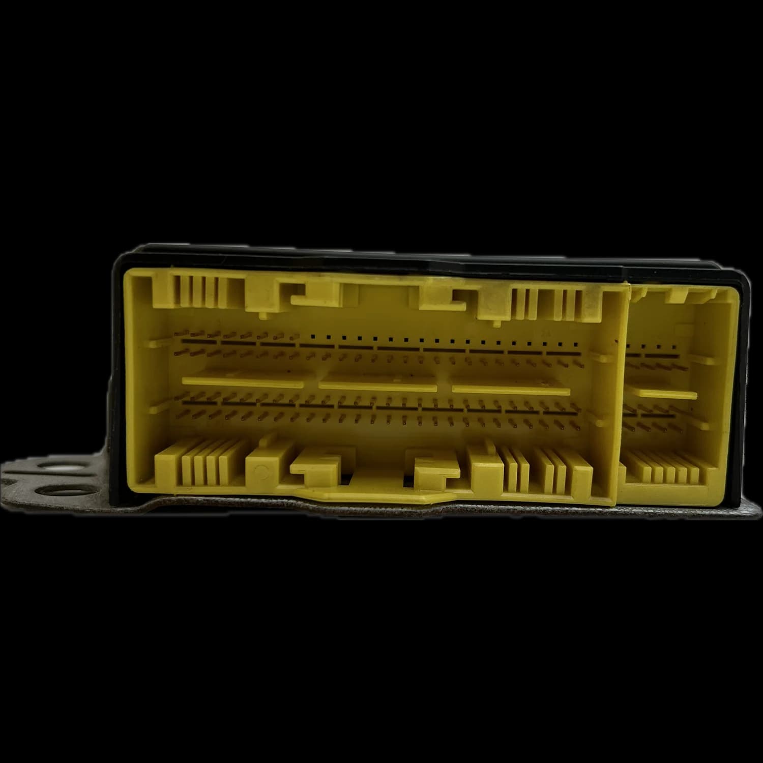 Centralina airbag A1669002003, Connettore