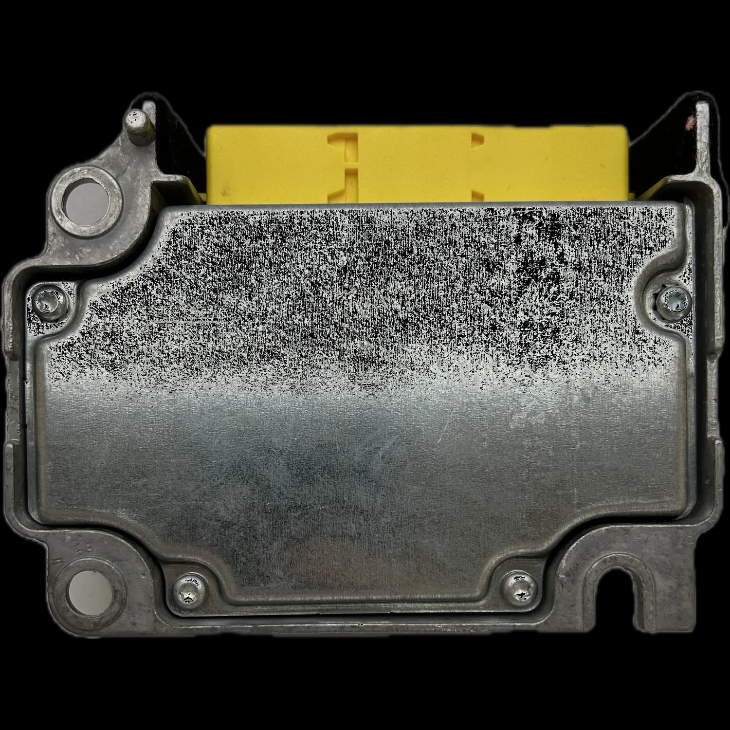 Centralina airbag A1698201326, Retro