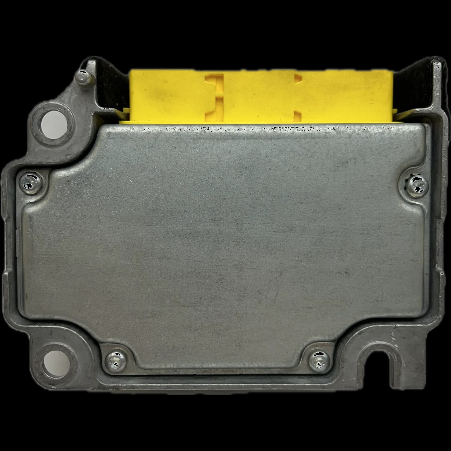 Centralina airbag A1698202726, Retro
