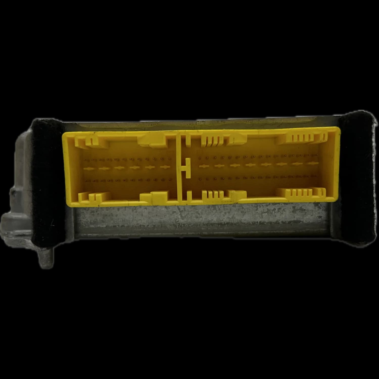 Centralina airbag A1698202726, Connettore