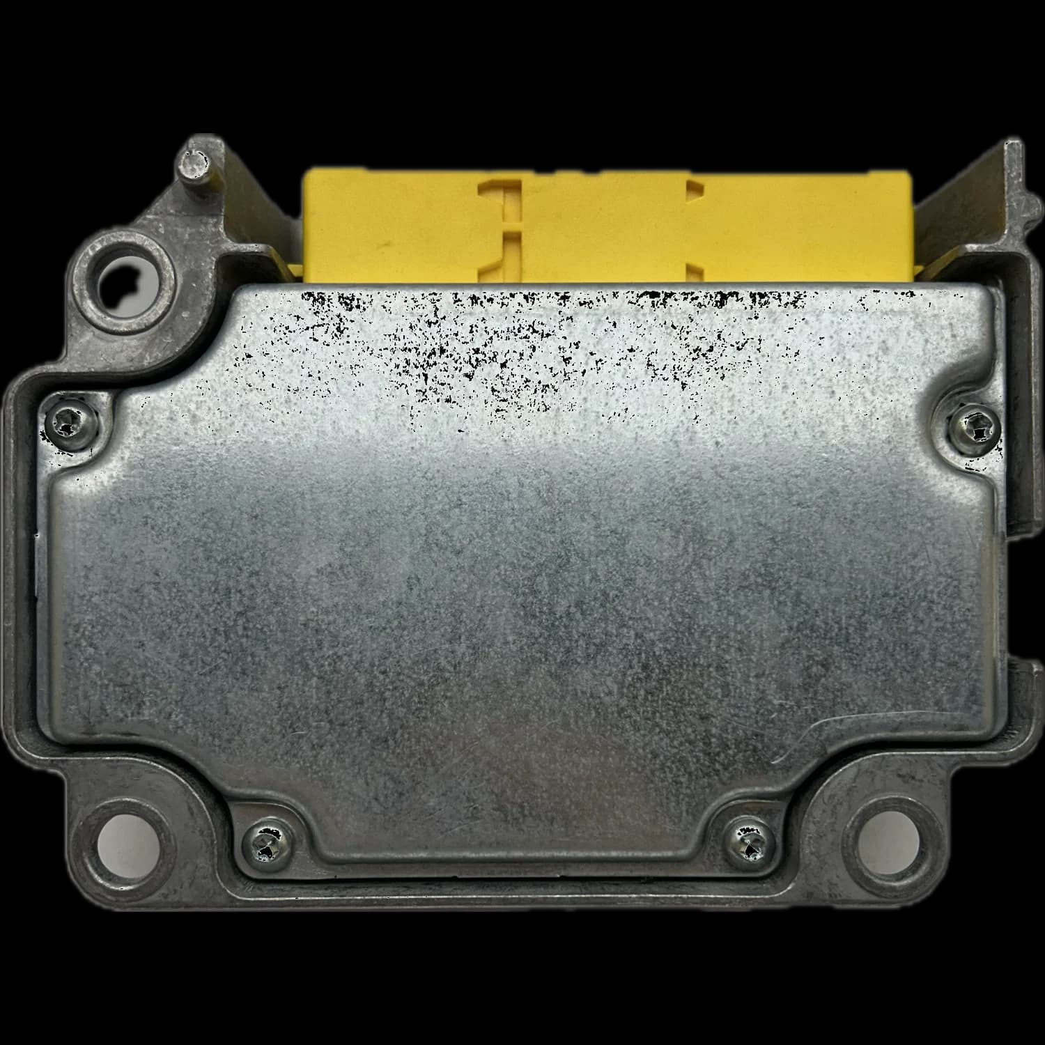 Centralina airbag A1698206726, Retro