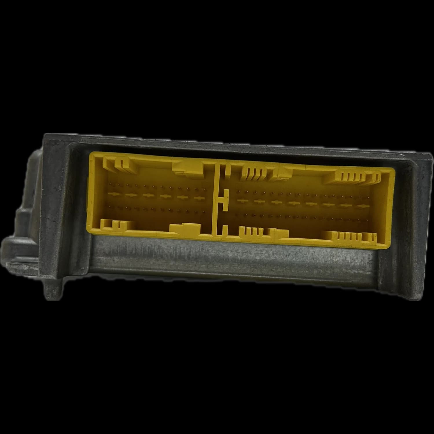 Centralina airbag A1698206726, Connettore
