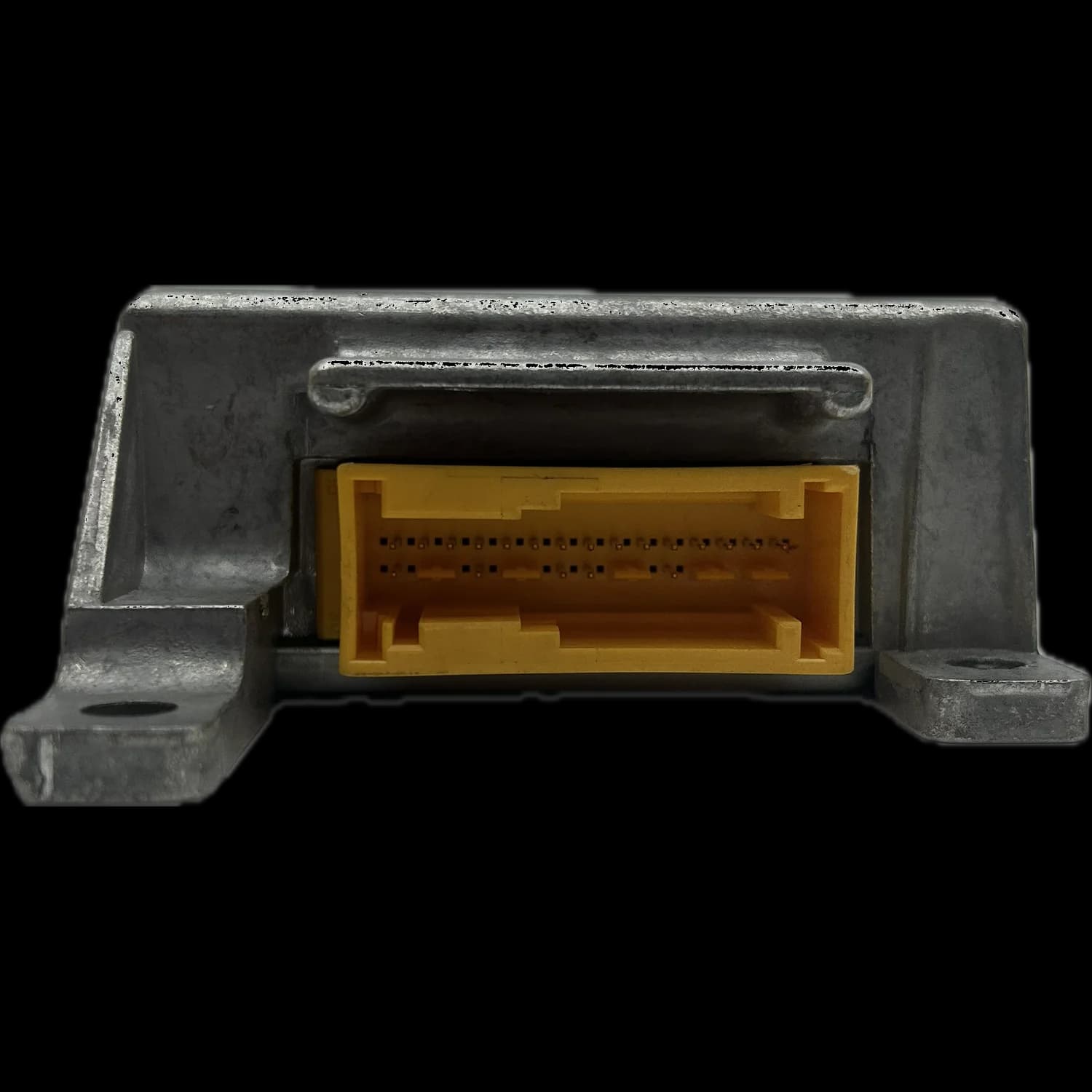 Centralina airbag 179793, Connettore