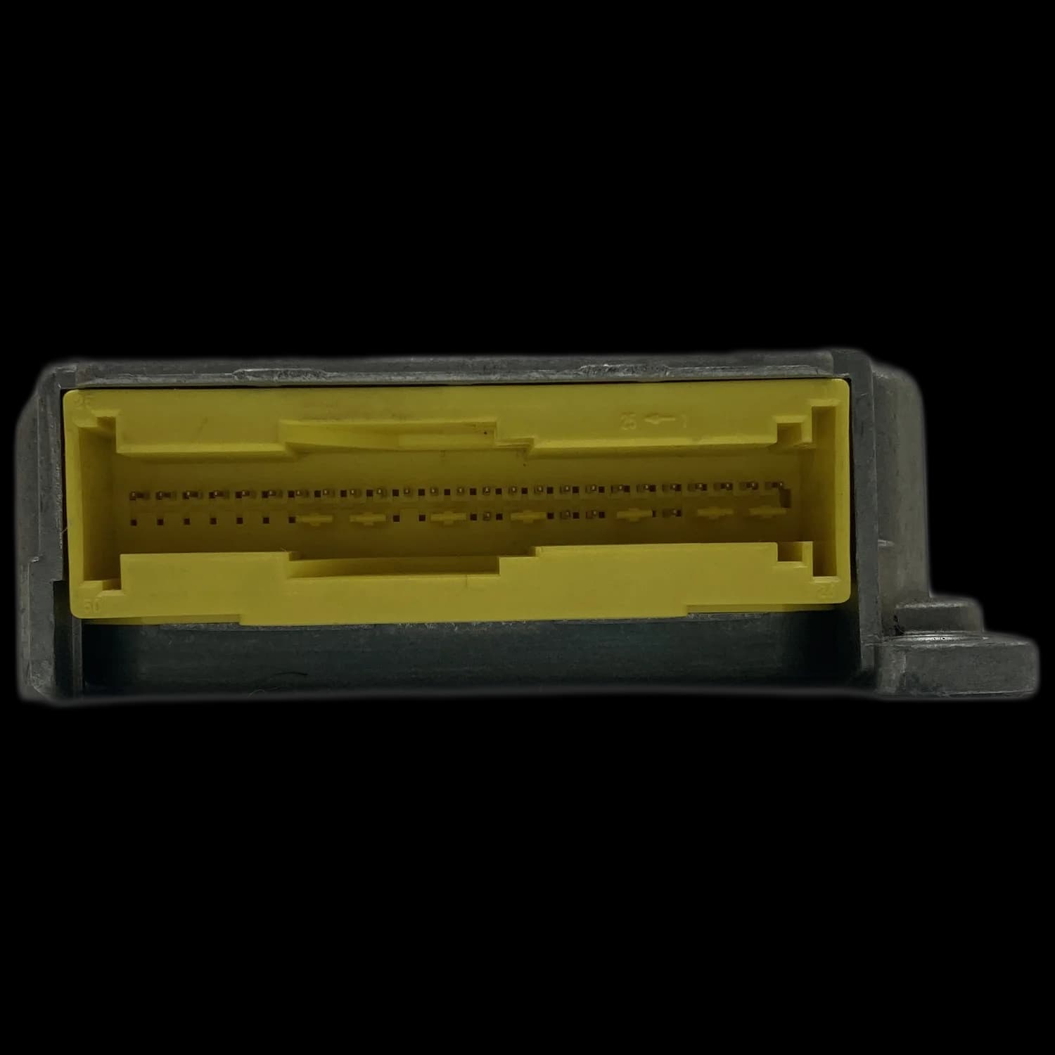 Centralina airbag 0018203126(09), Connettore