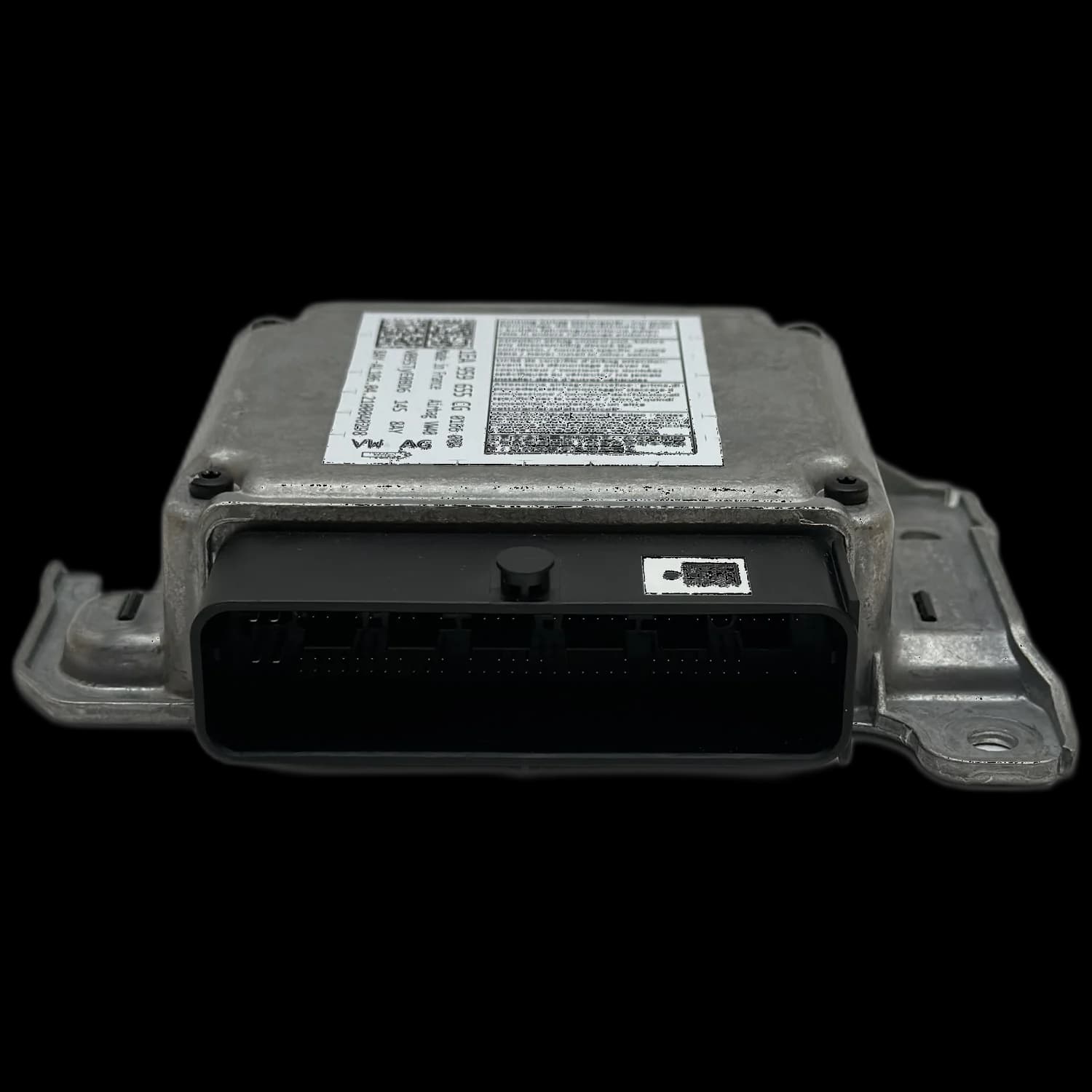 Centralina airbag 1EA959655CG, Connettore