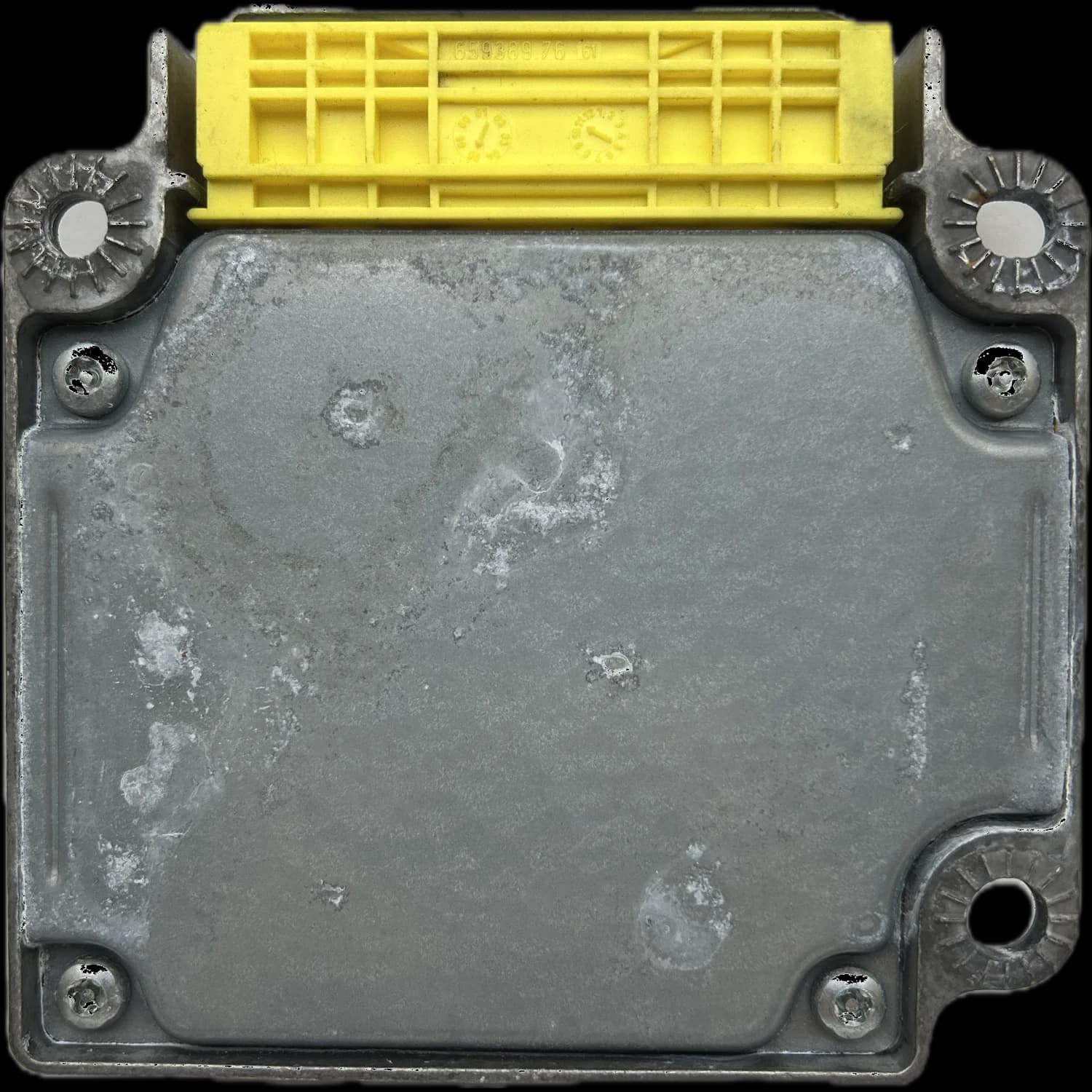 Centralina airbag 1T0909605C, Retro