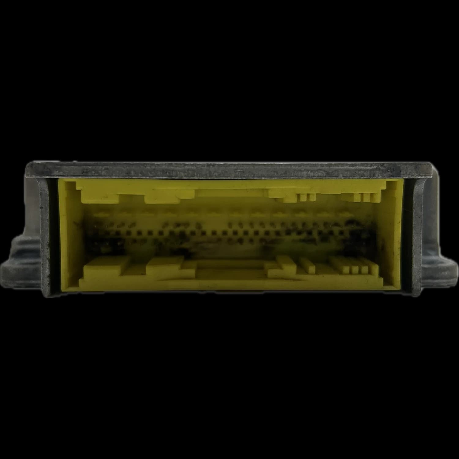 Centralina airbag 1T0909605C, Connettore