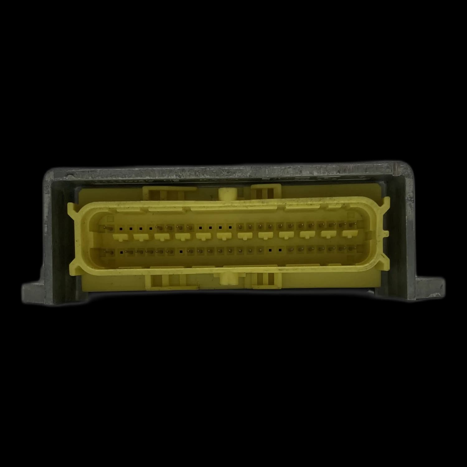 Centralina airbag 1T0 909 605 E, Connettore