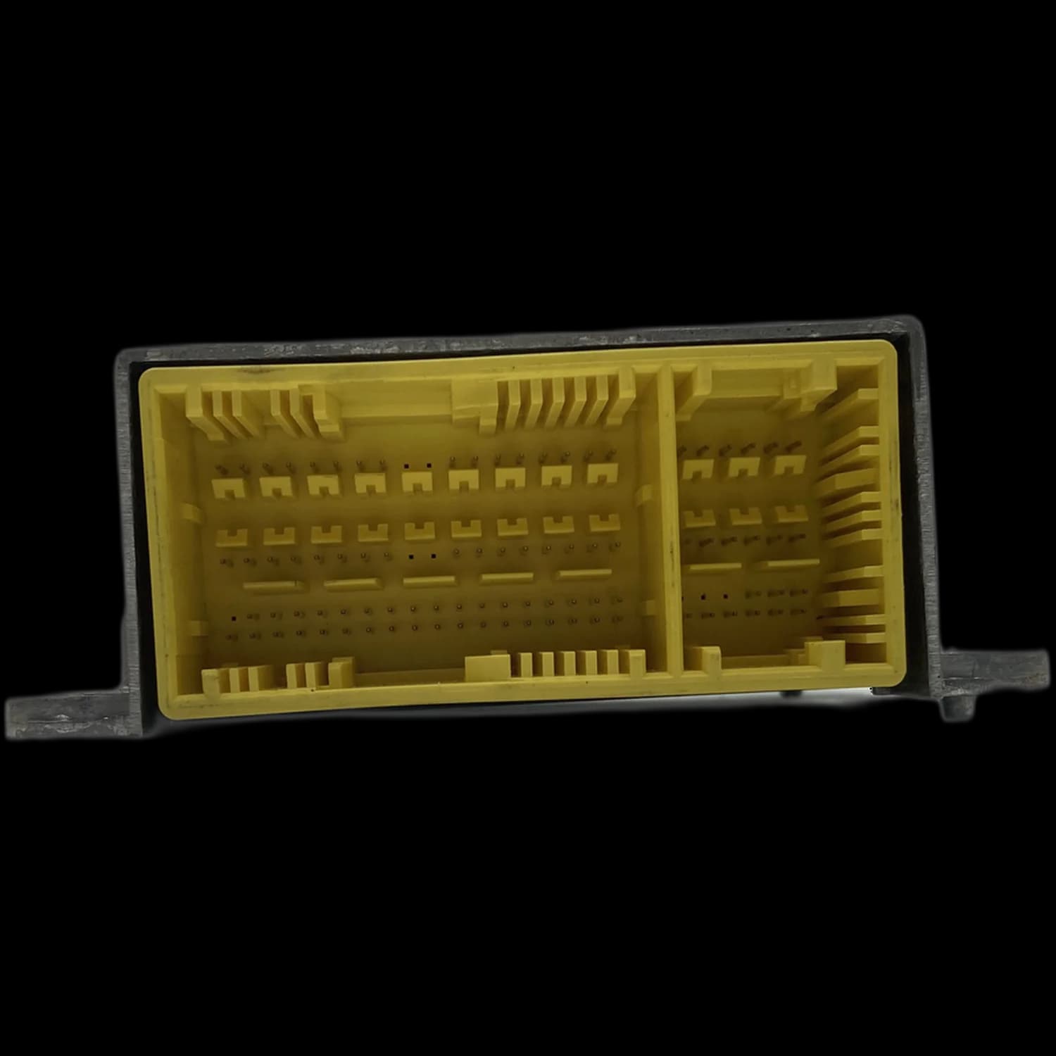 Centralina airbag A204 901 26 04, Connettore