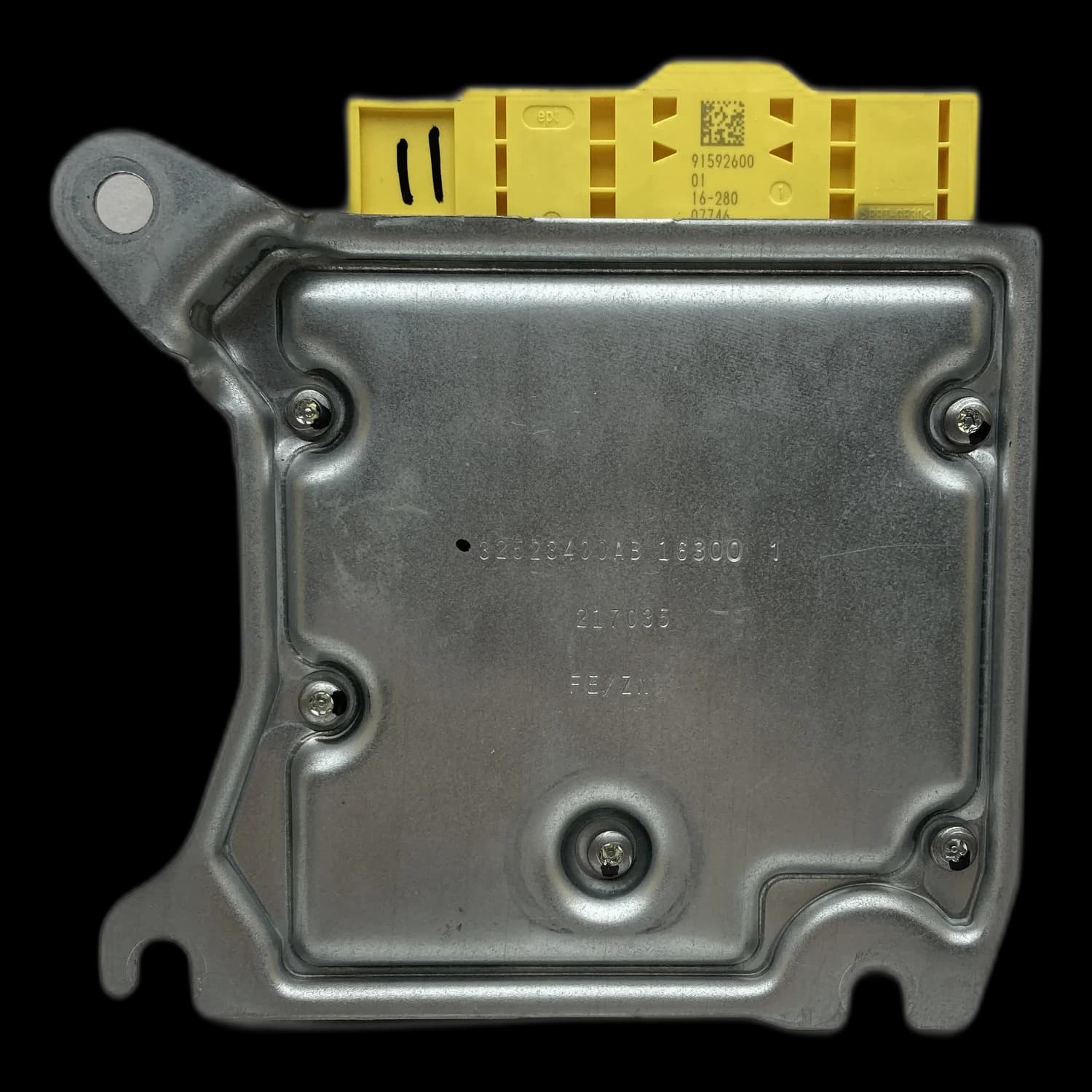 Centralina airbag A205 900 95 27, Retro