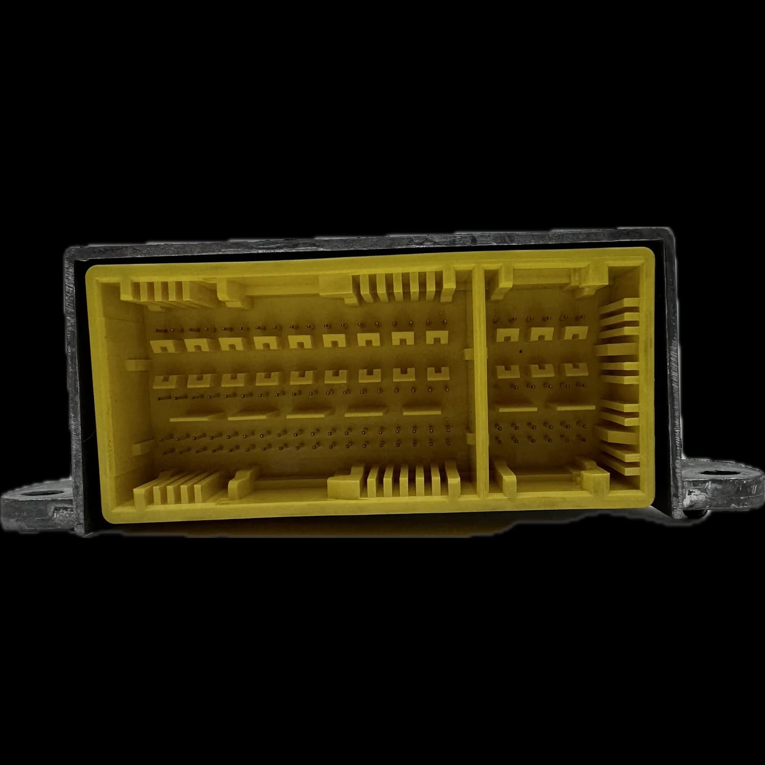 Centralina airbag A212 901 85 08, Connettore