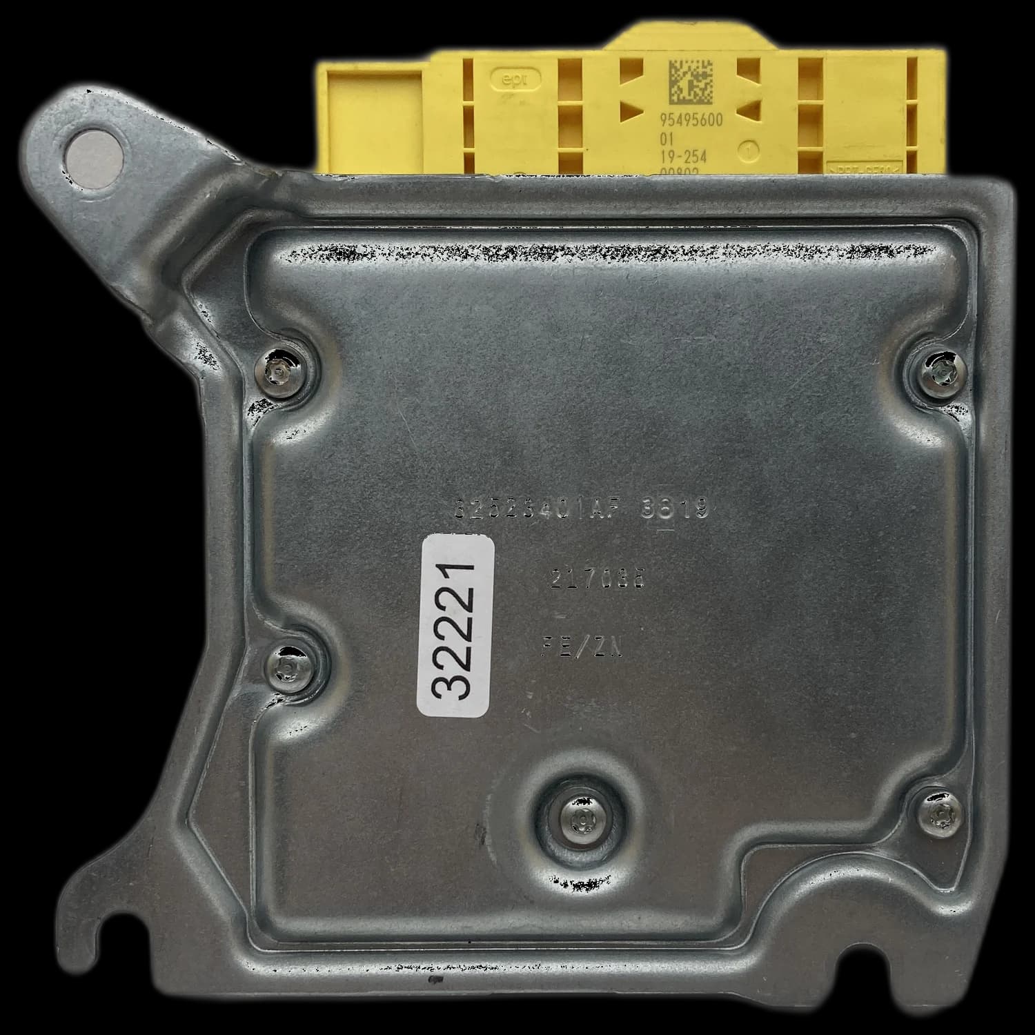 Centralina airbag A213 900 46 25, Retro