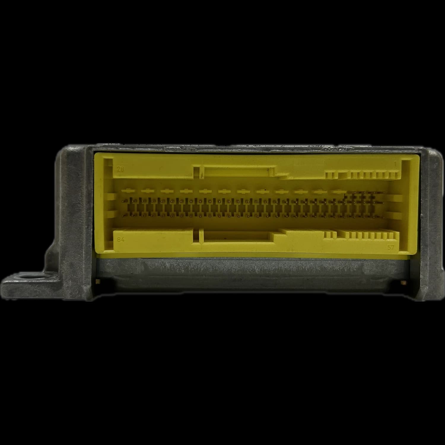 Centralina airbag 0028202926, Connettore