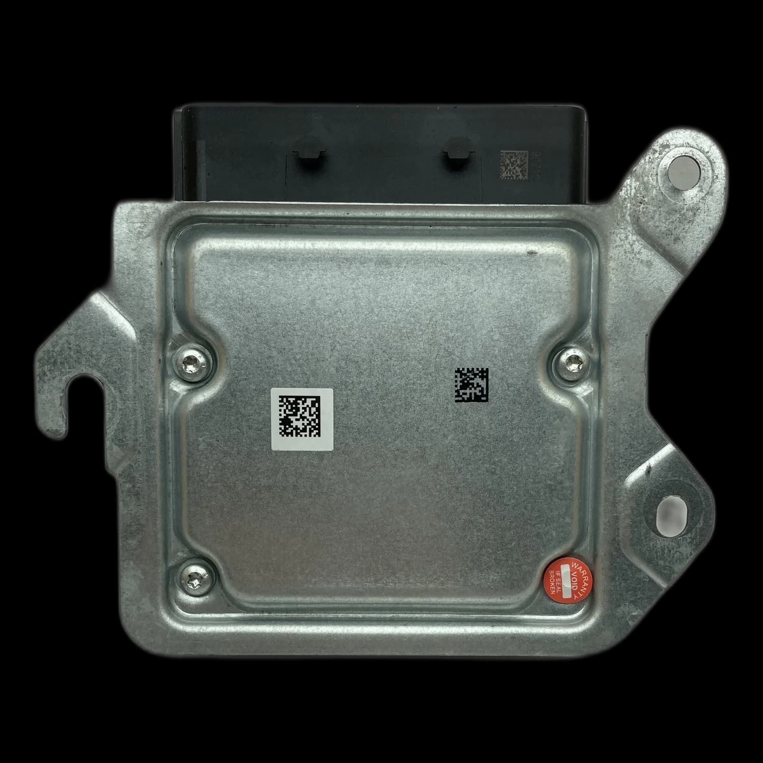 Centralina airbag 2Q0 959 655 AK, Retro
