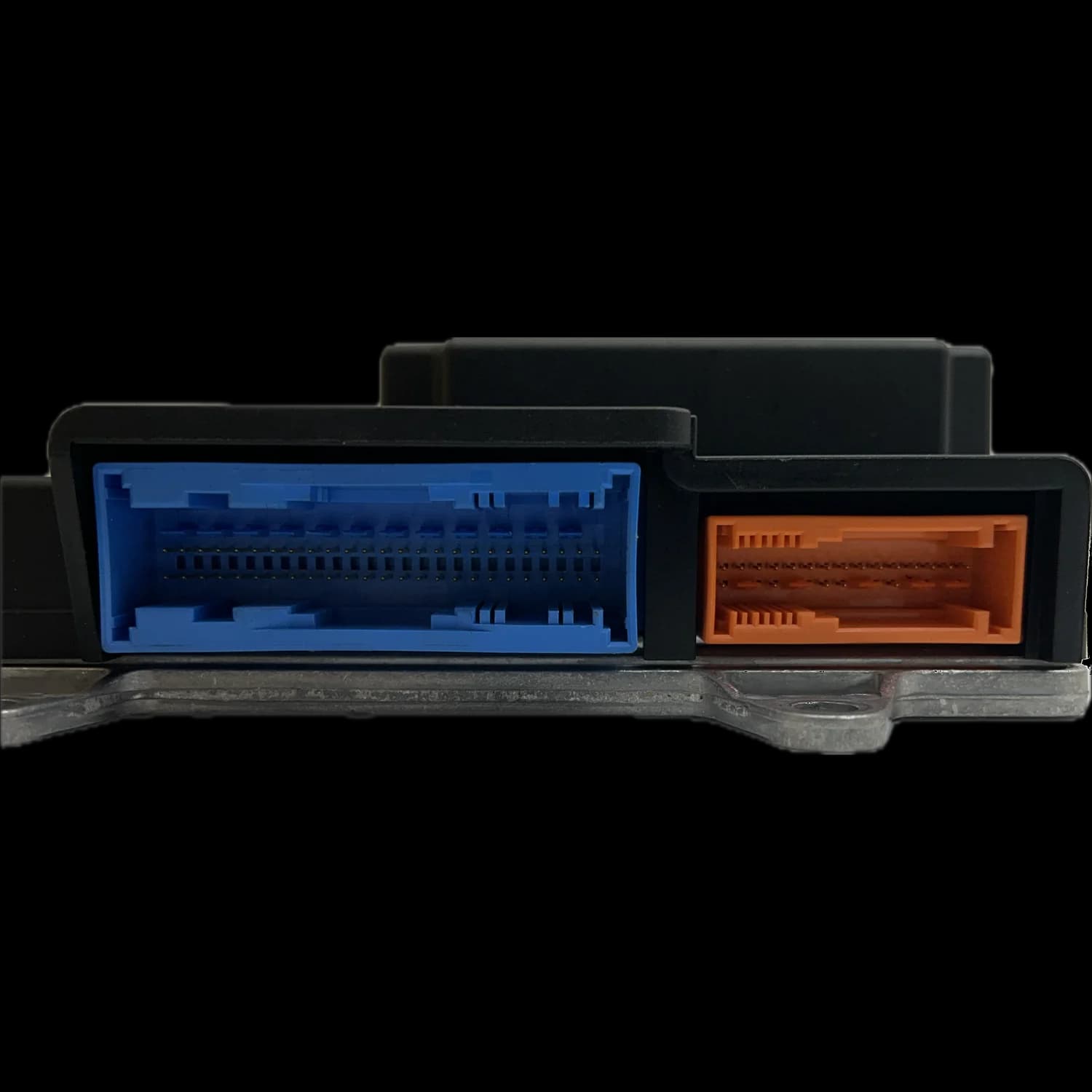 Centralina airbag 30724427, Connettore