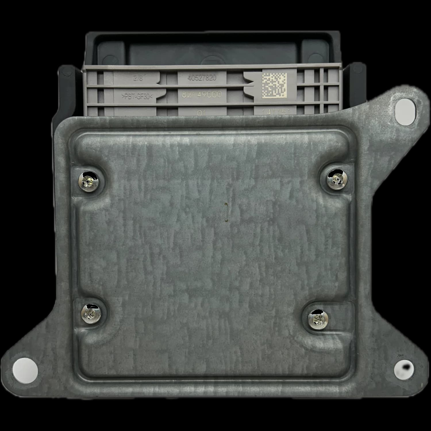 Centralina airbag 38910-61M01, Retro
