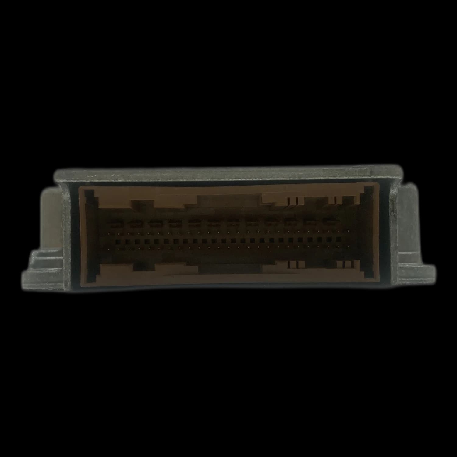 Centralina airbag 38910-62J12-000, Connettore