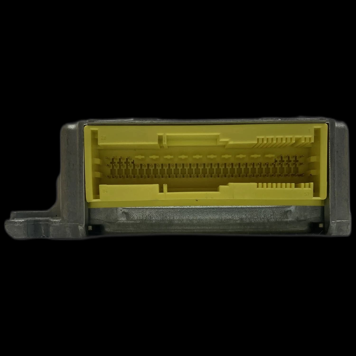 Centralina airbag 3D0 909 601 D, Connettore